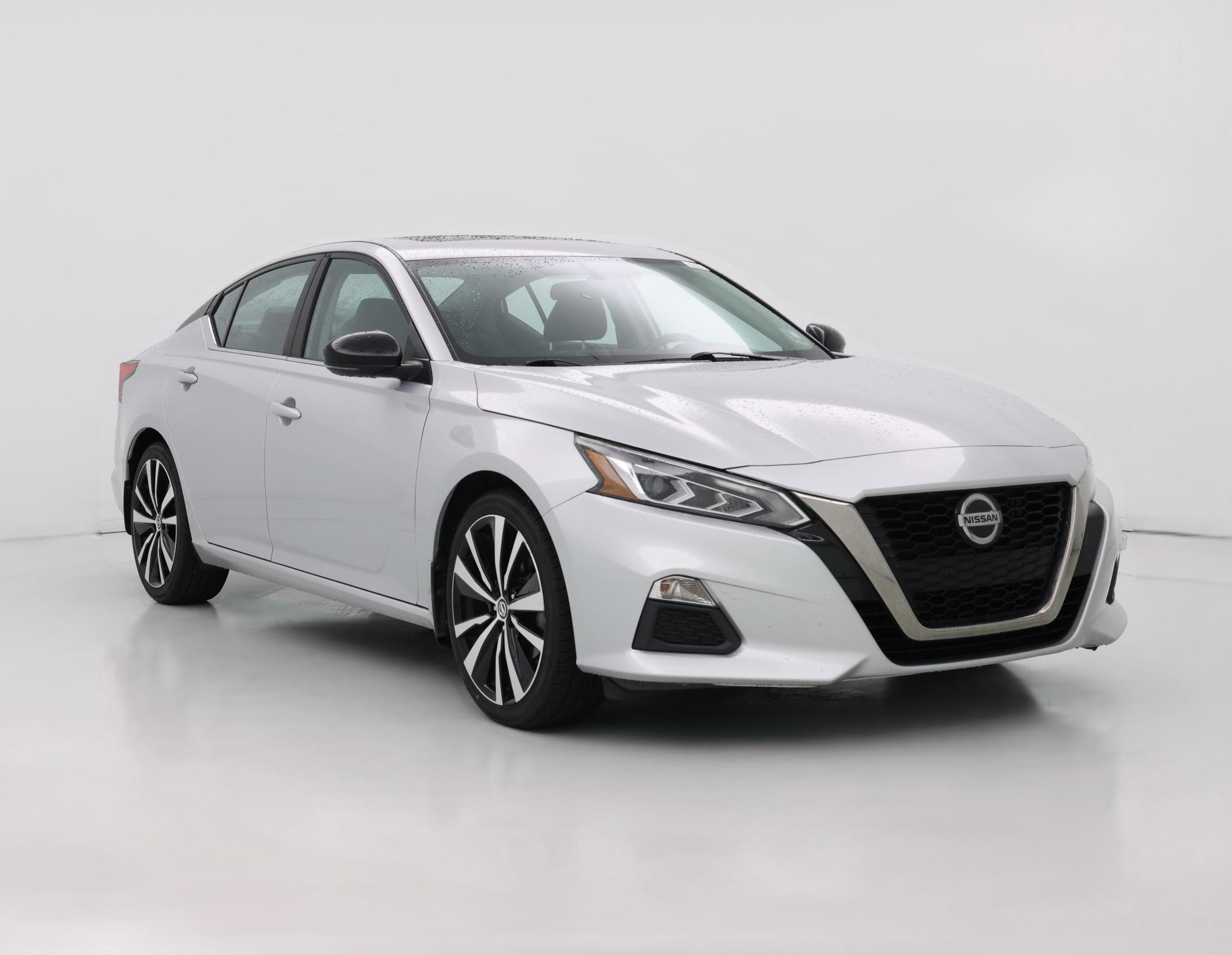 Thumbnail: 2019 Nissan Altima - 1