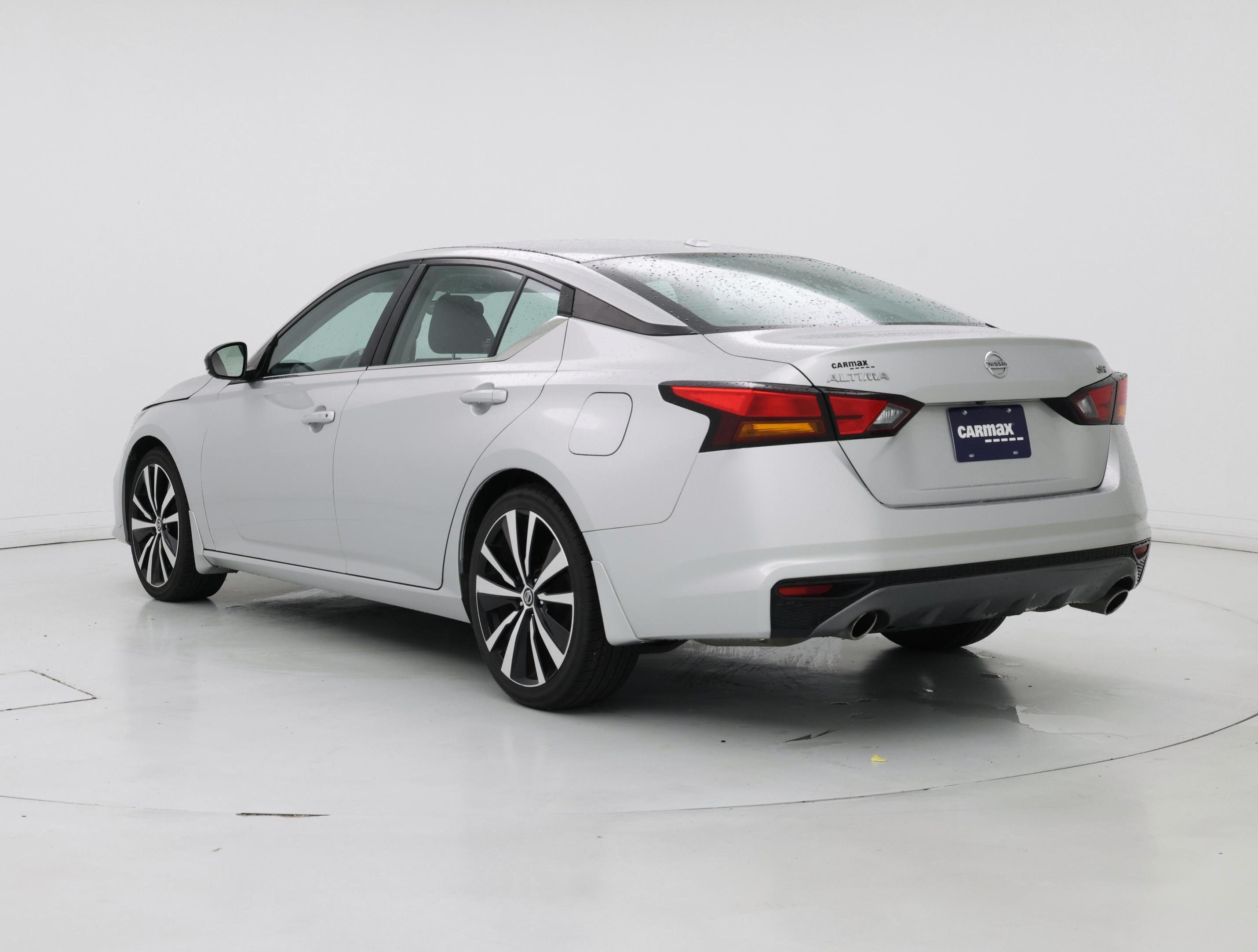 Thumbnail: 2019 Nissan Altima - 2