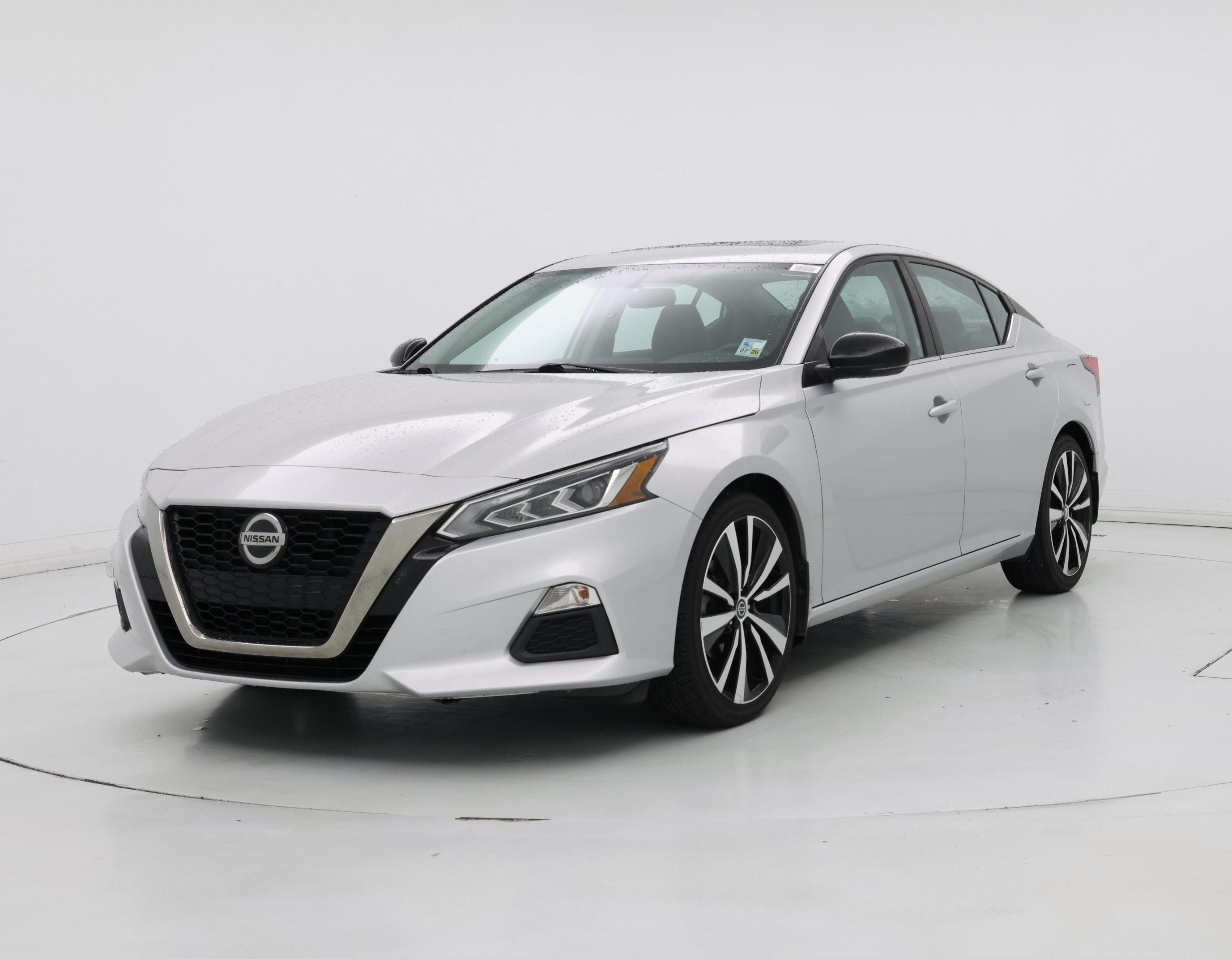 Thumbnail: 2019 Nissan Altima - 4