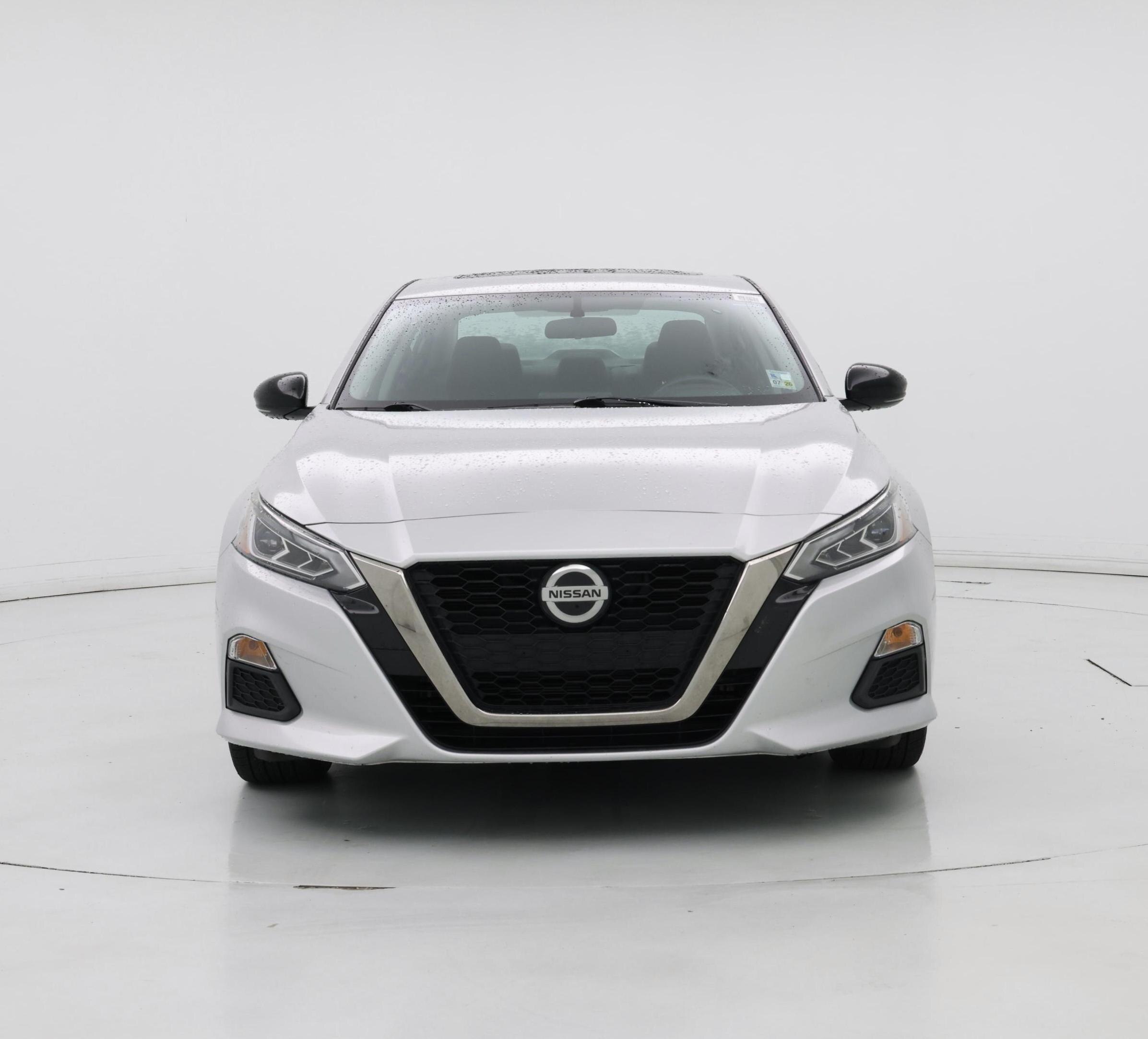 Thumbnail: 2019 Nissan Altima - 5
