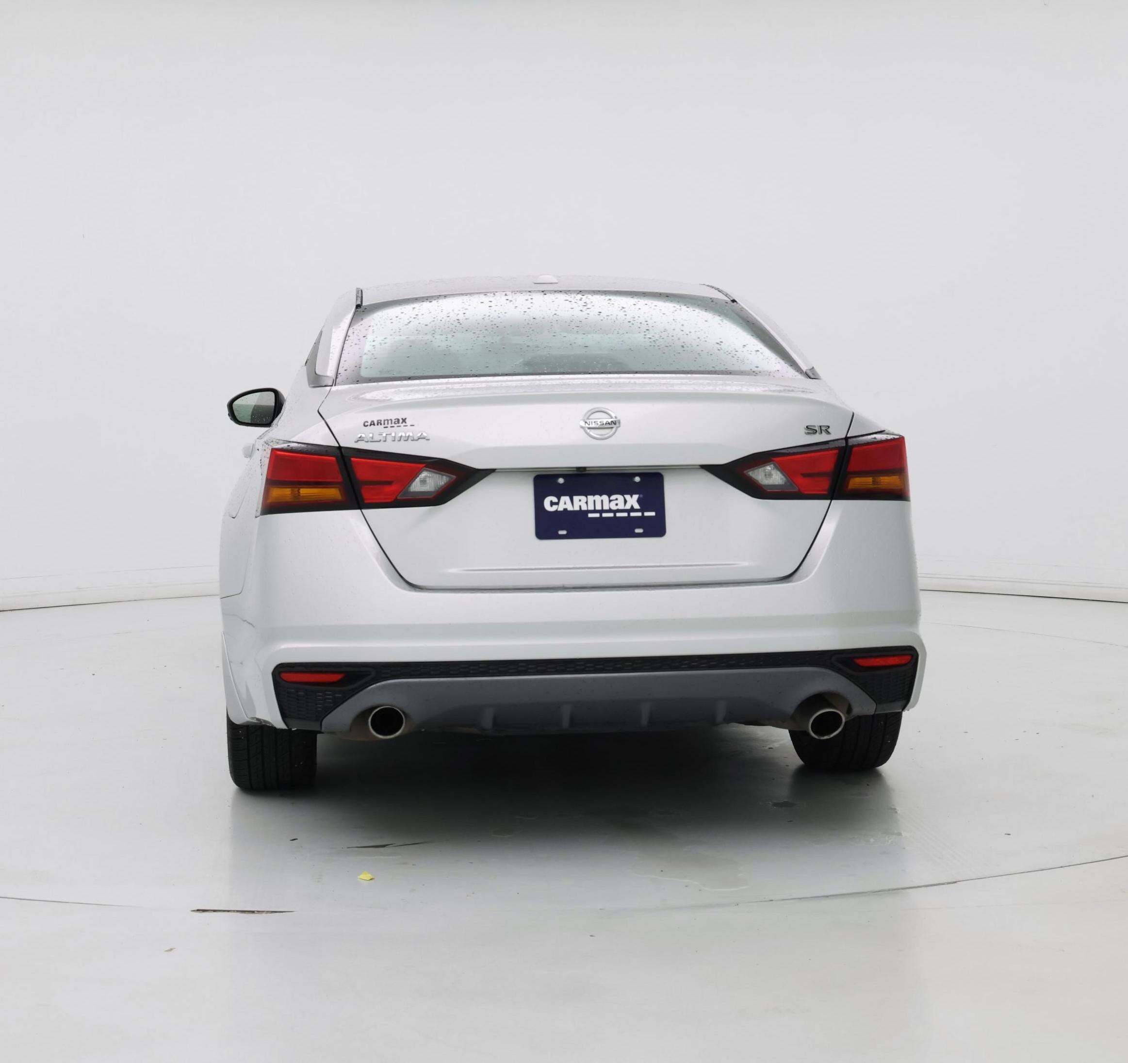 Thumbnail: 2019 Nissan Altima - 6