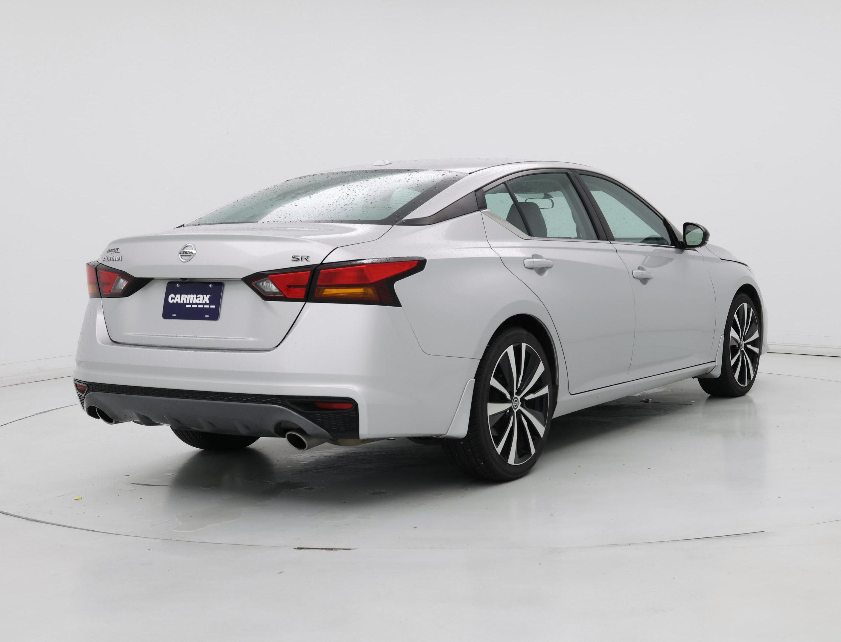 Thumbnail: 2019 Nissan Altima - 8