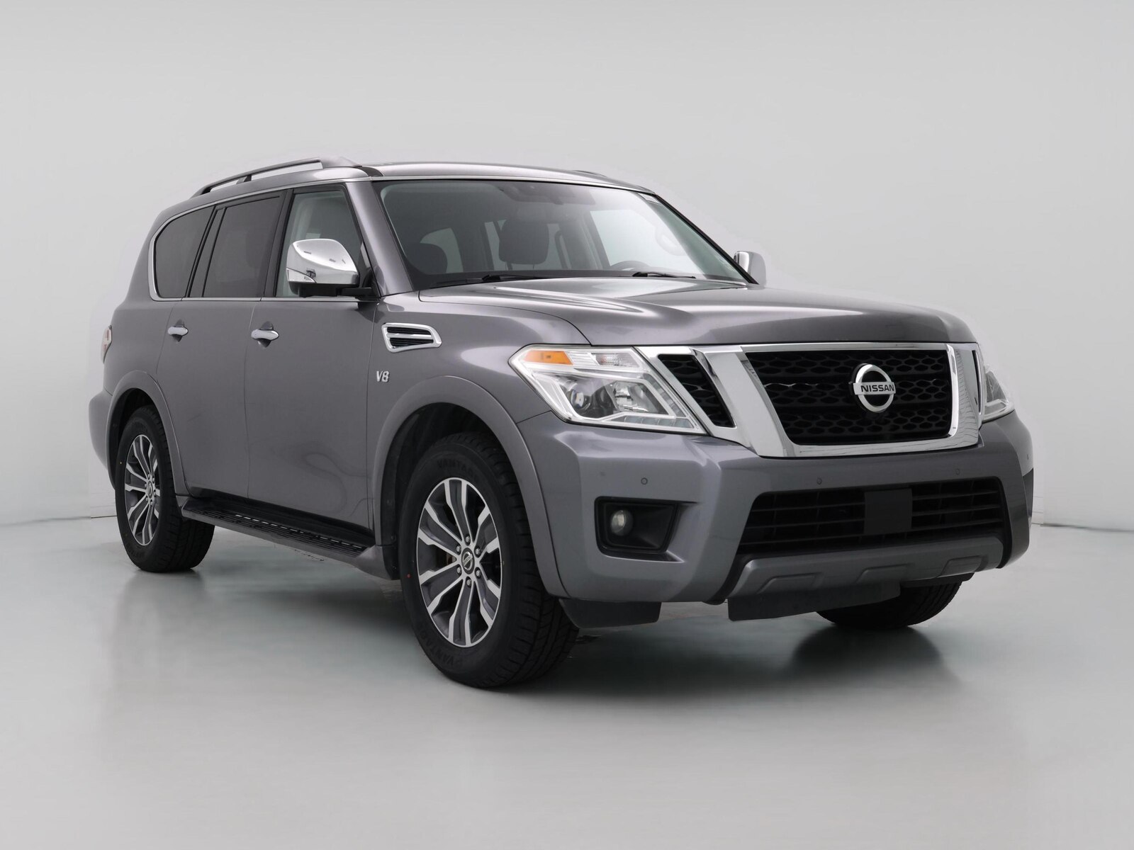 2019 Nissan Armada
