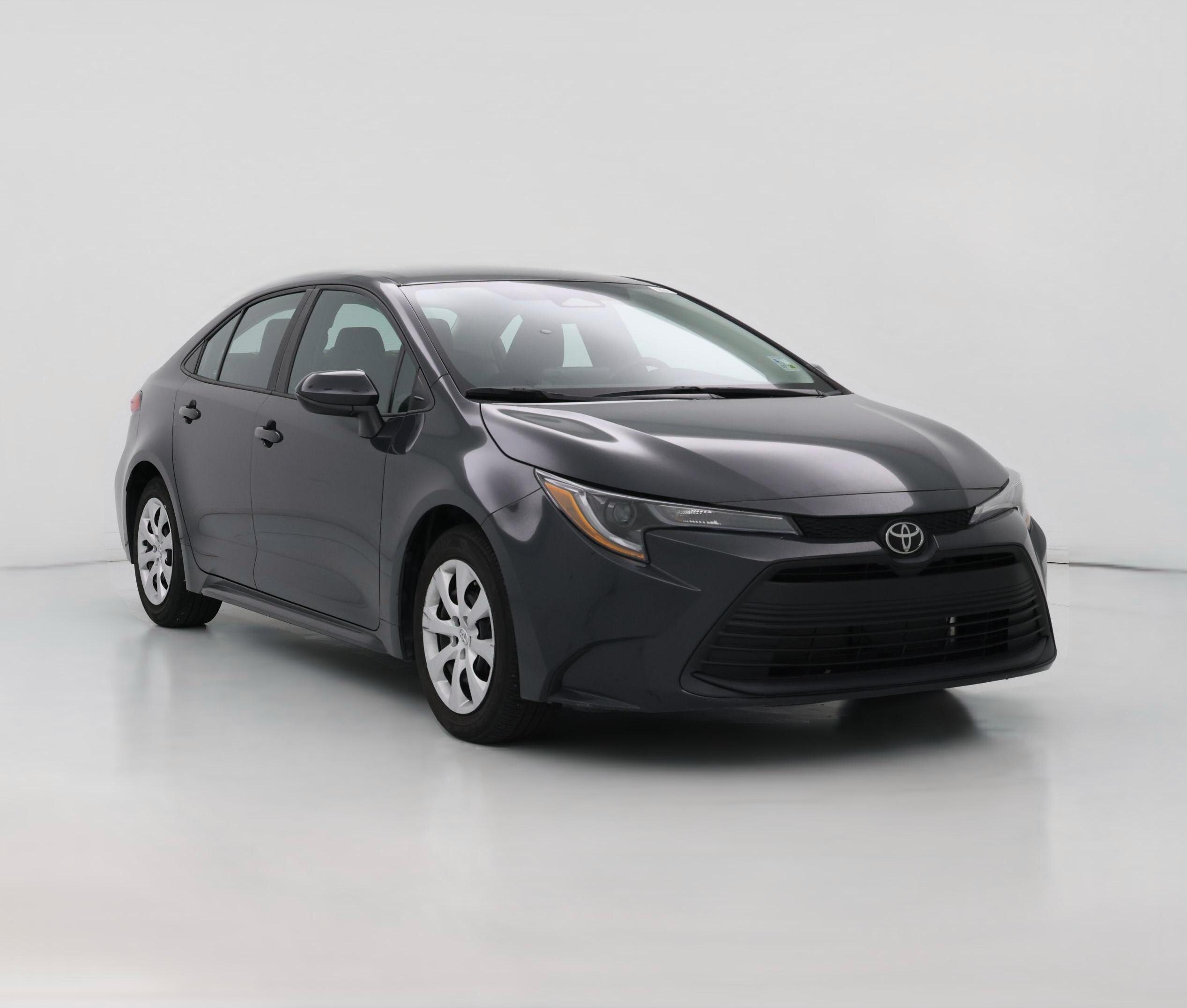 Thumbnail: 2023 Toyota Corolla - 1