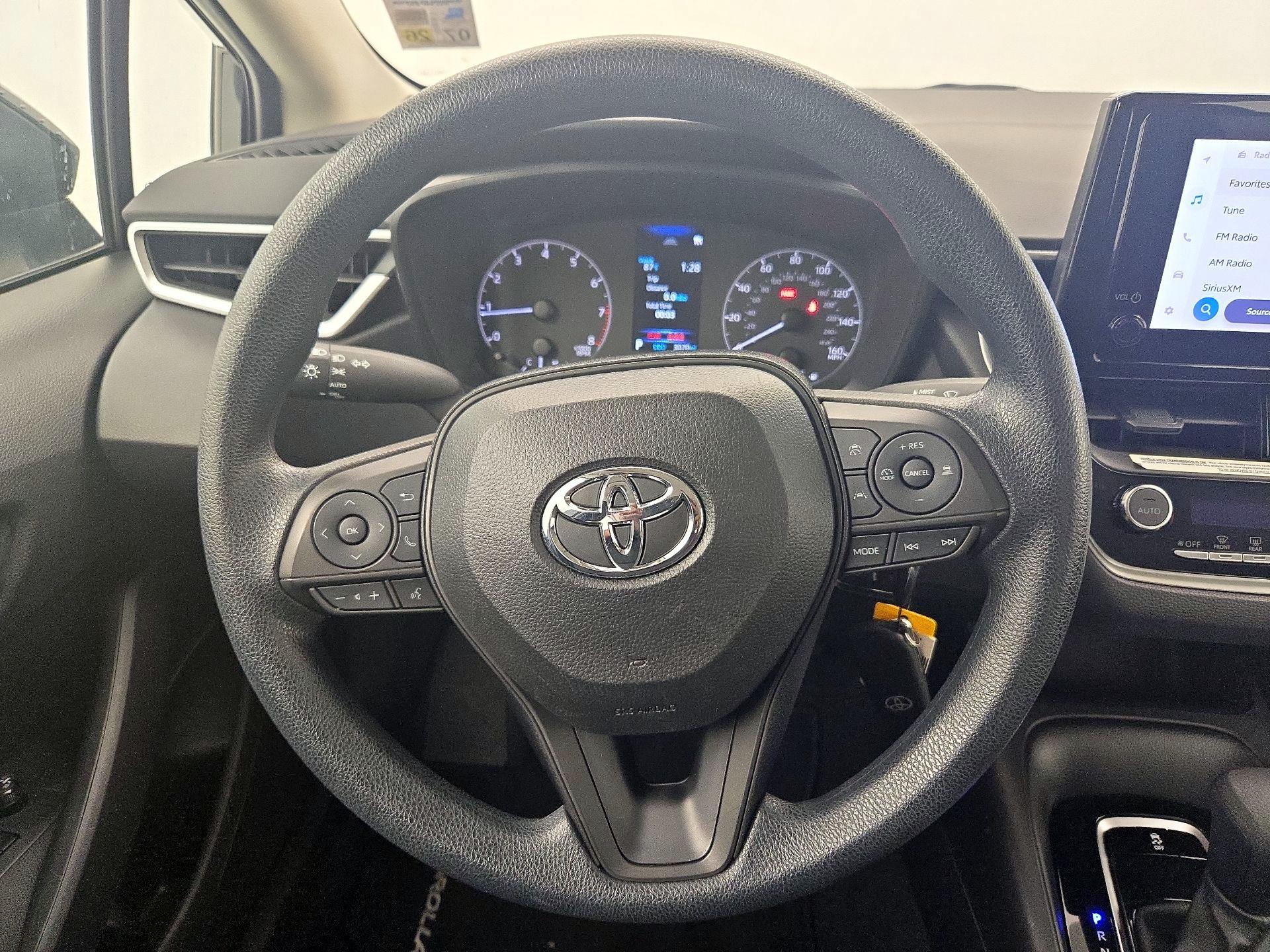 Thumbnail: 2023 Toyota Corolla - 10
