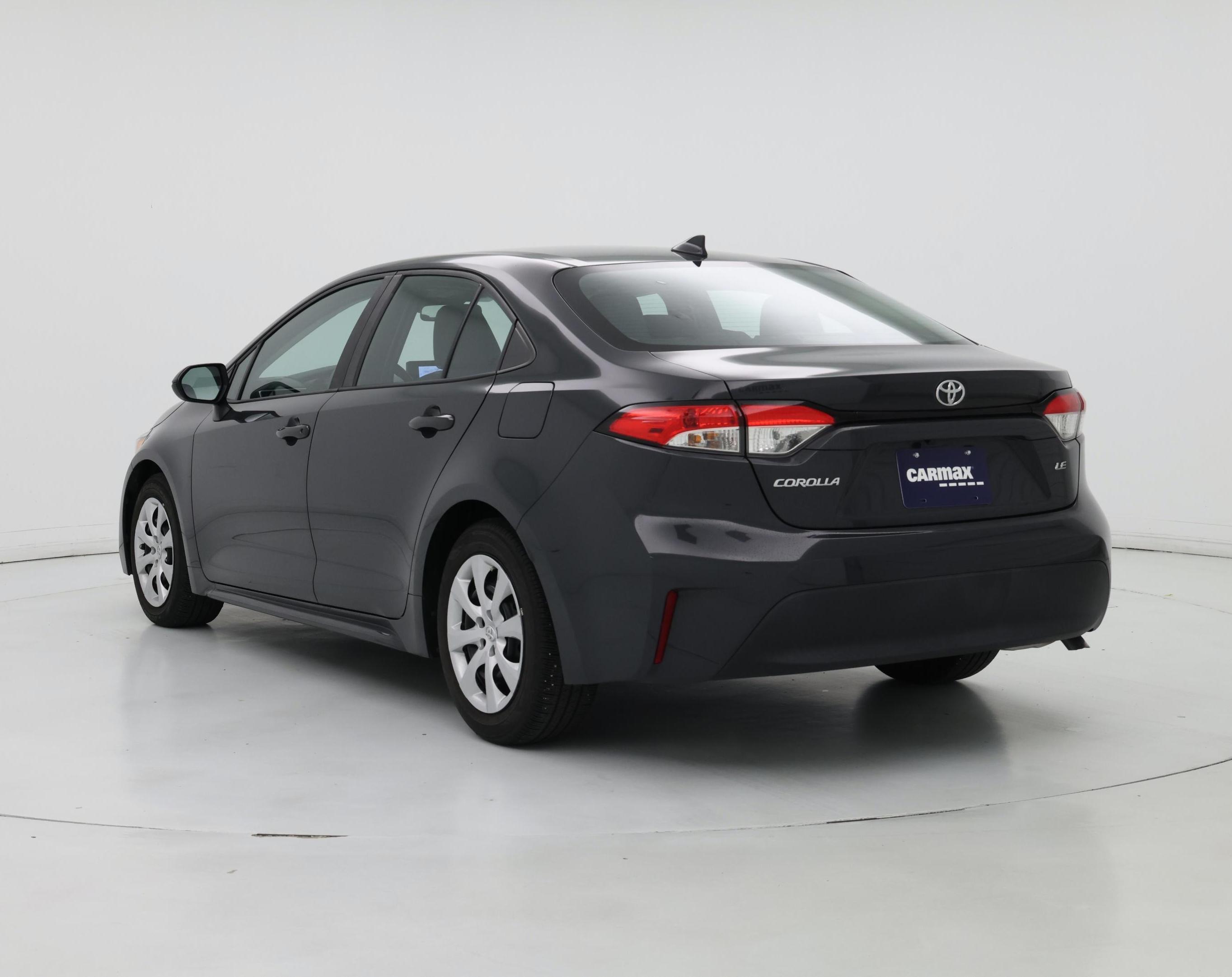 Thumbnail: 2023 Toyota Corolla - 2