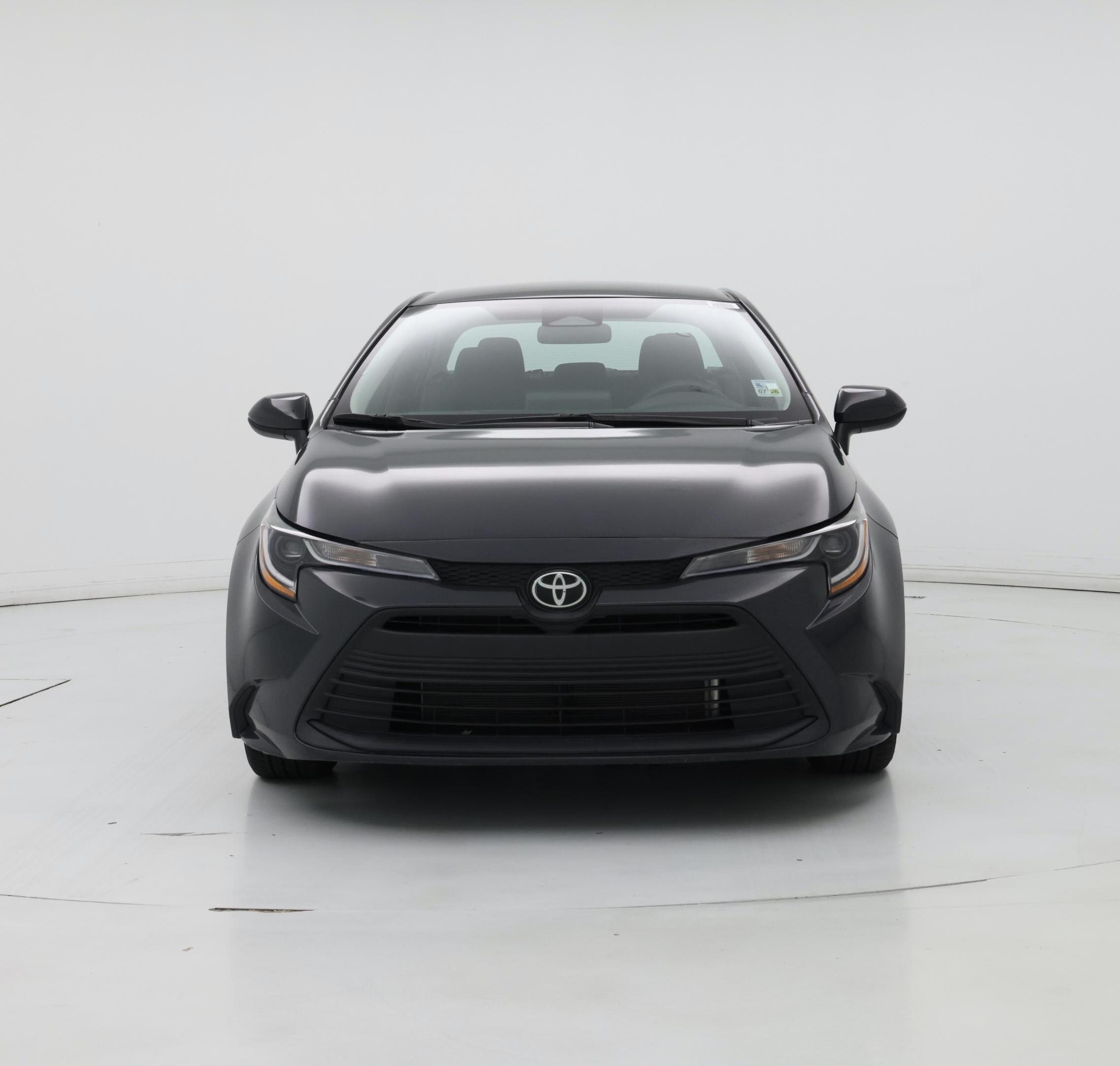 Thumbnail: 2023 Toyota Corolla - 5