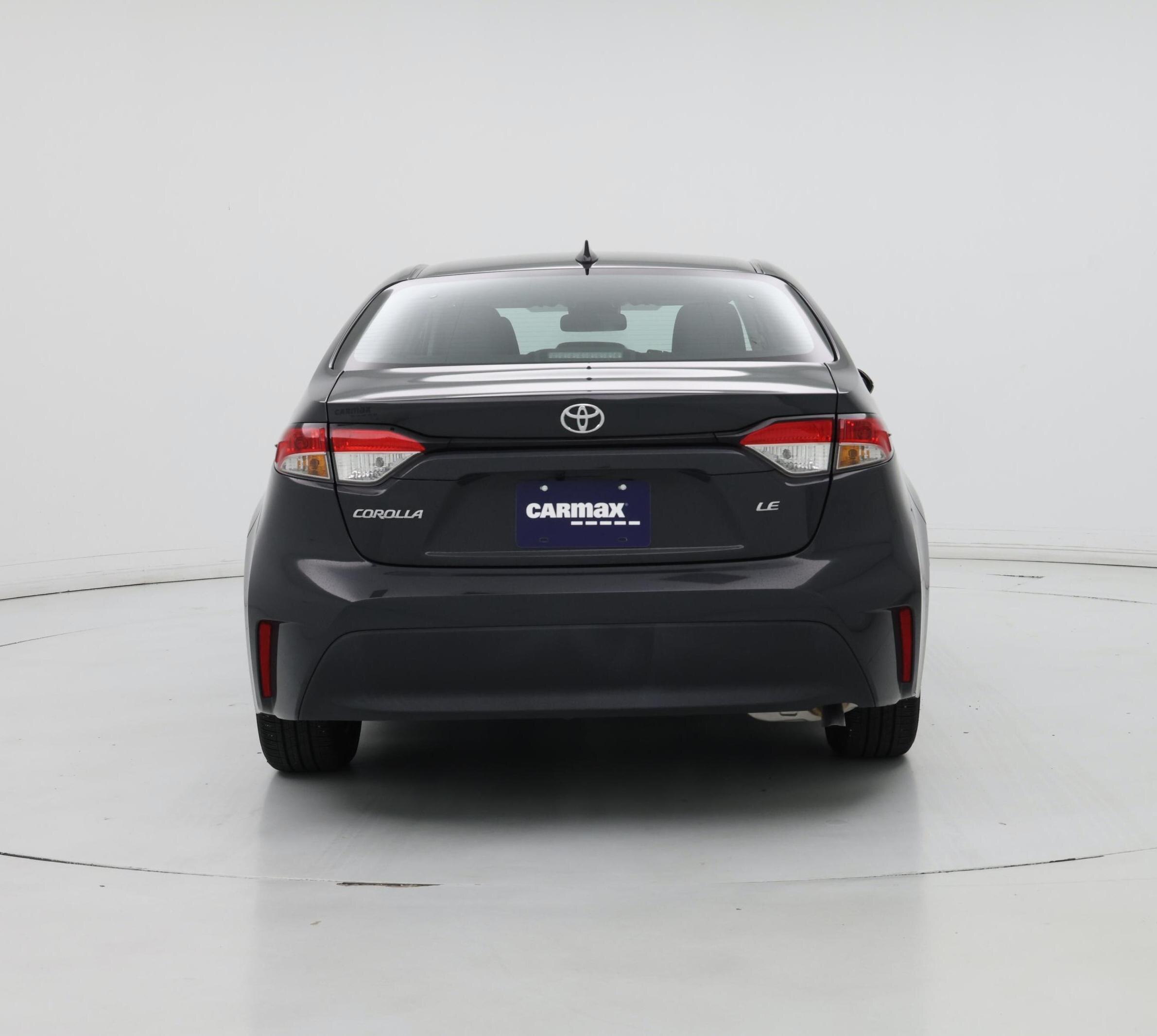 Thumbnail: 2023 Toyota Corolla - 6