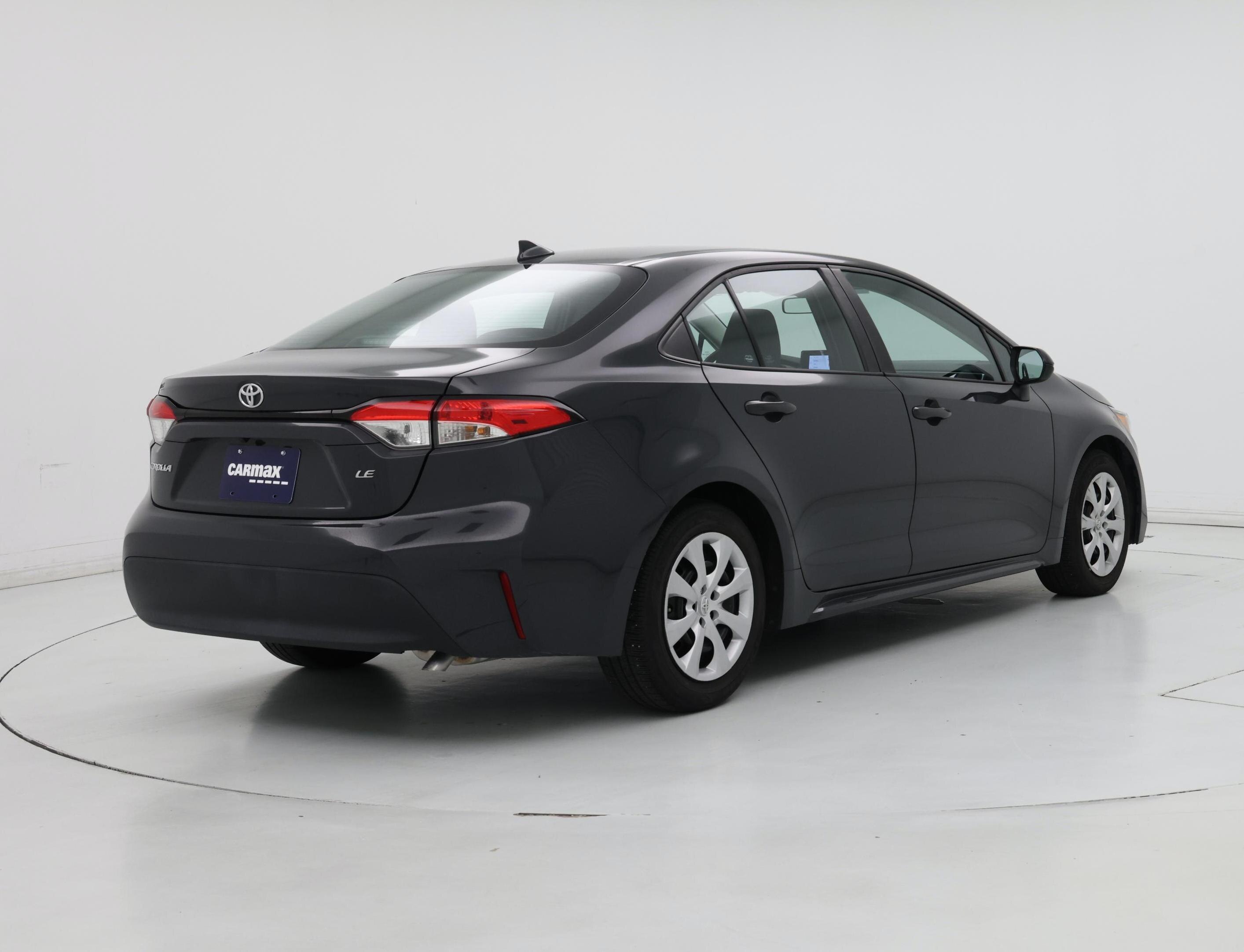 Thumbnail: 2023 Toyota Corolla - 8