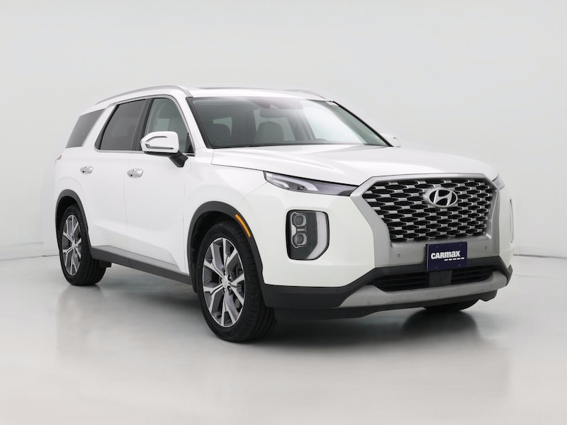 2021 Hyundai Palisade SEL -
                  Baton Rouge, LA