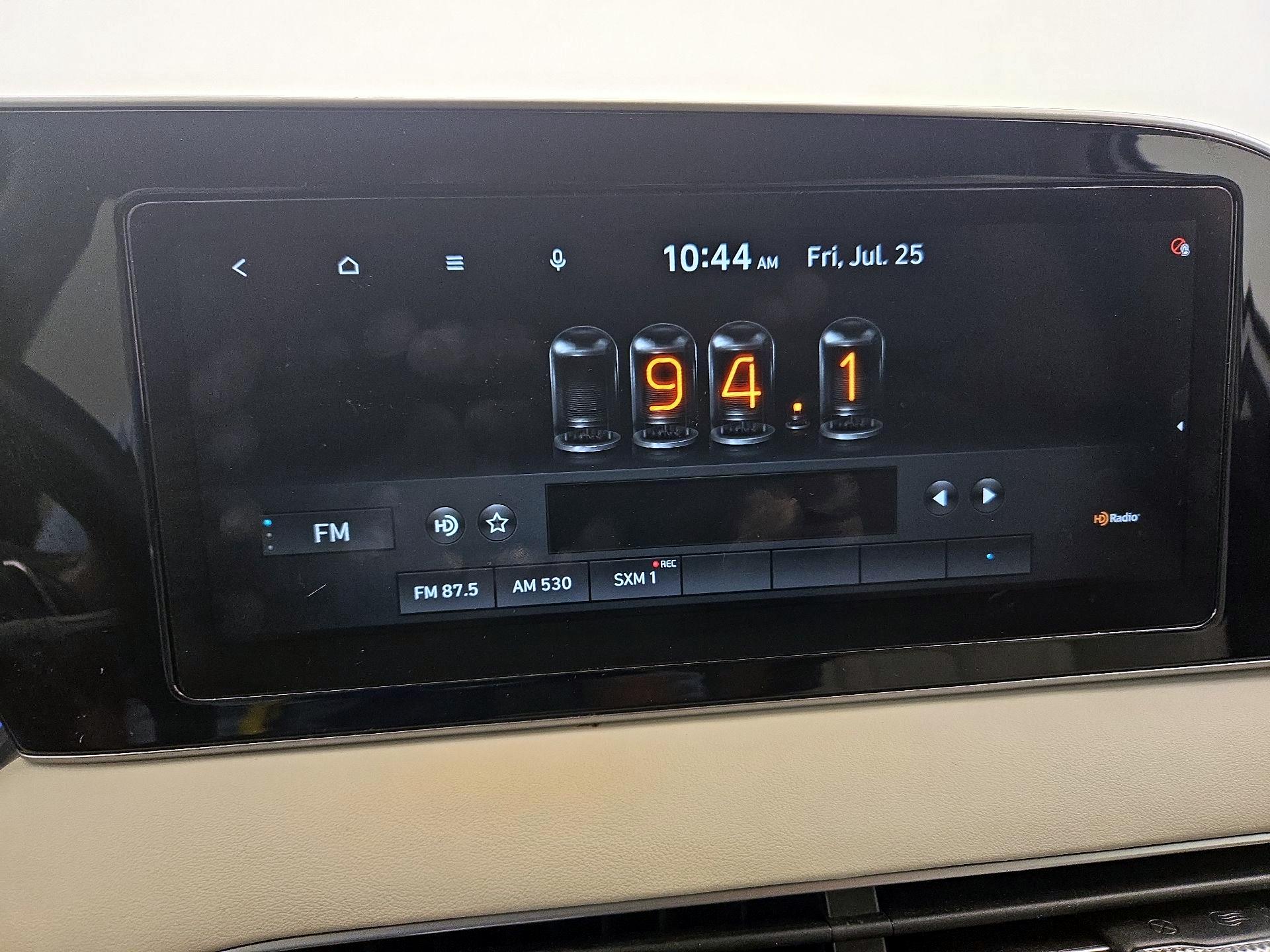 Thumbnail: 2021 Hyundai Palisade - 16