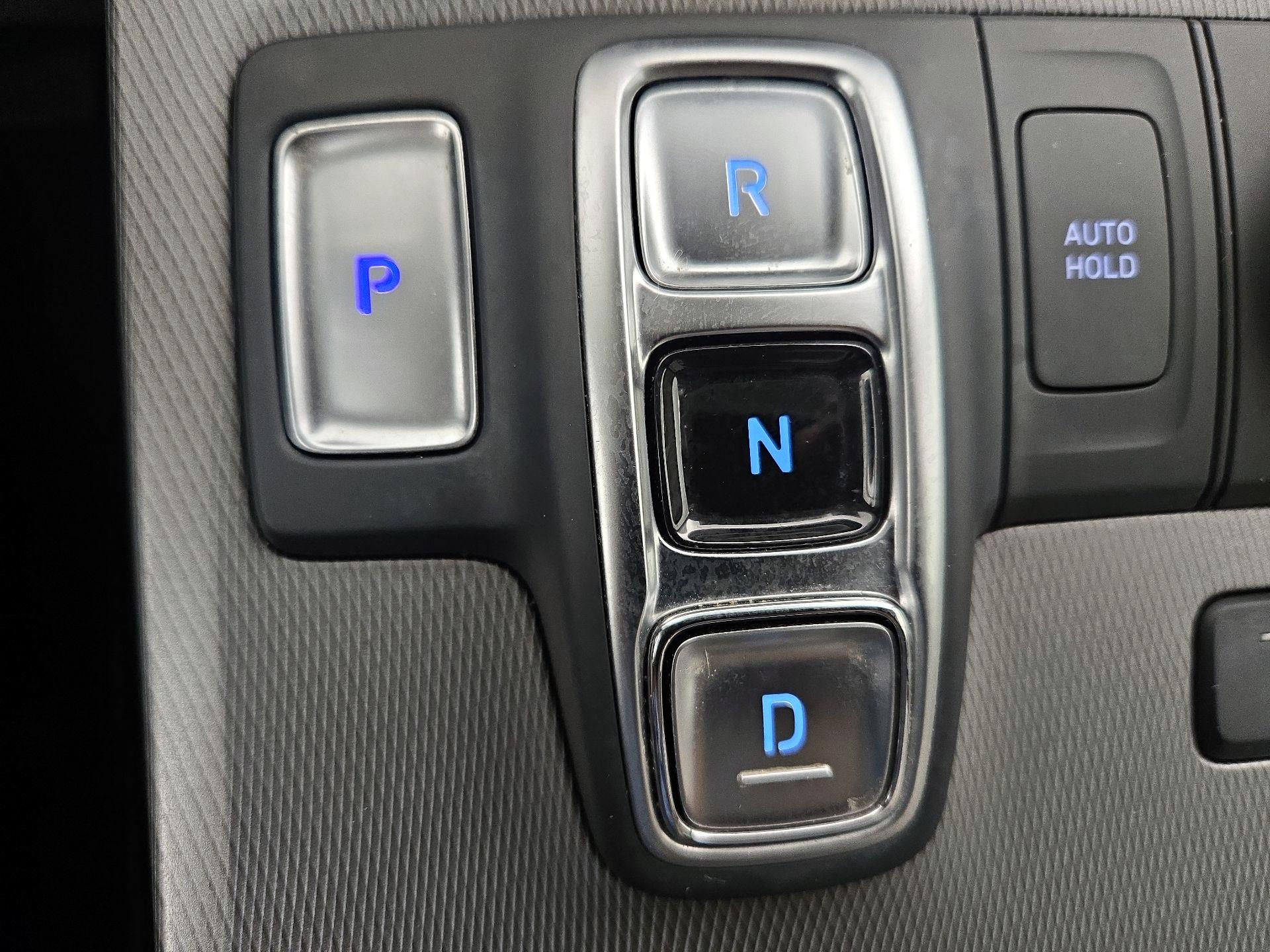 Thumbnail: 2021 Hyundai Palisade - 18