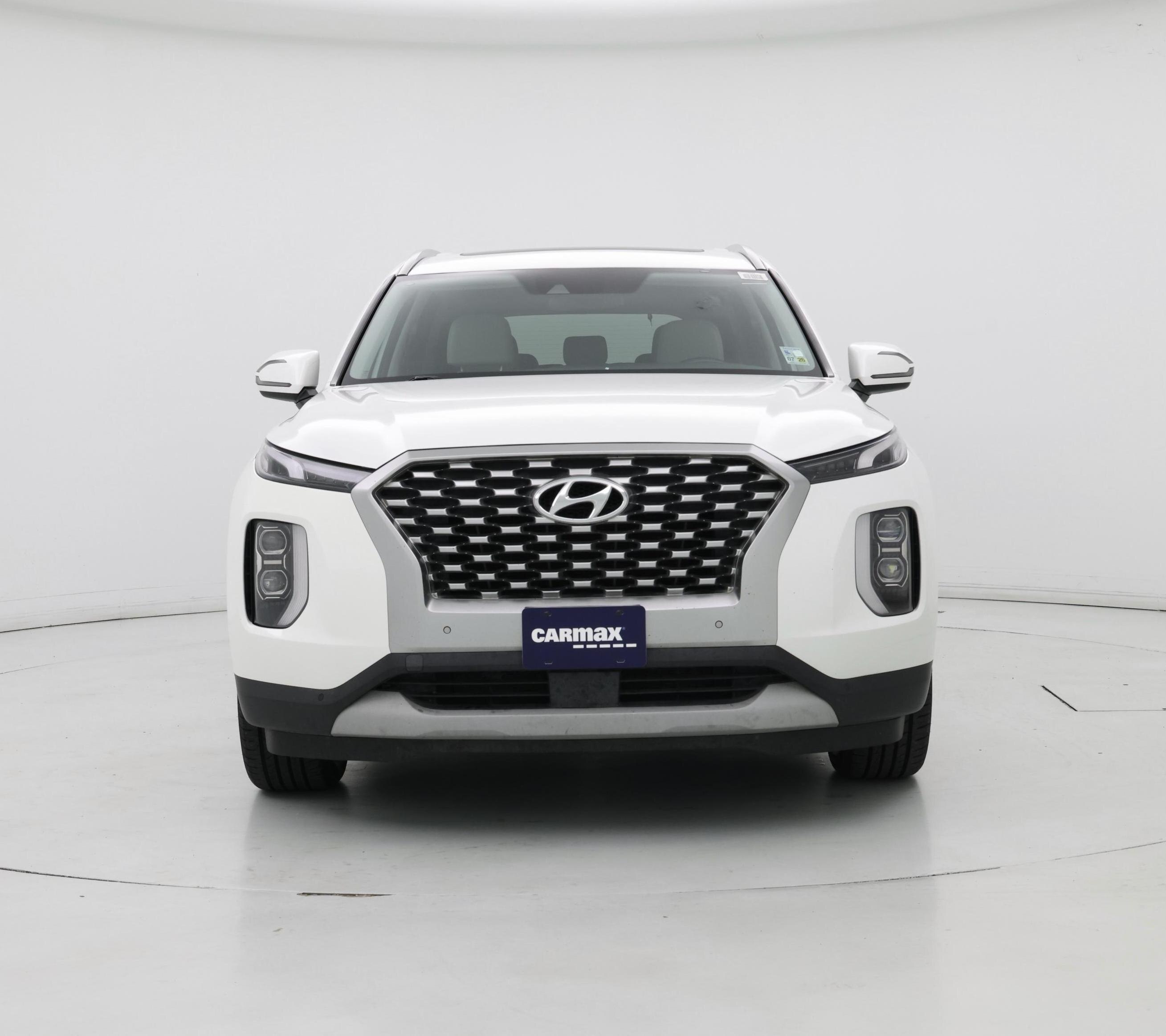 Thumbnail: 2021 Hyundai Palisade - 5