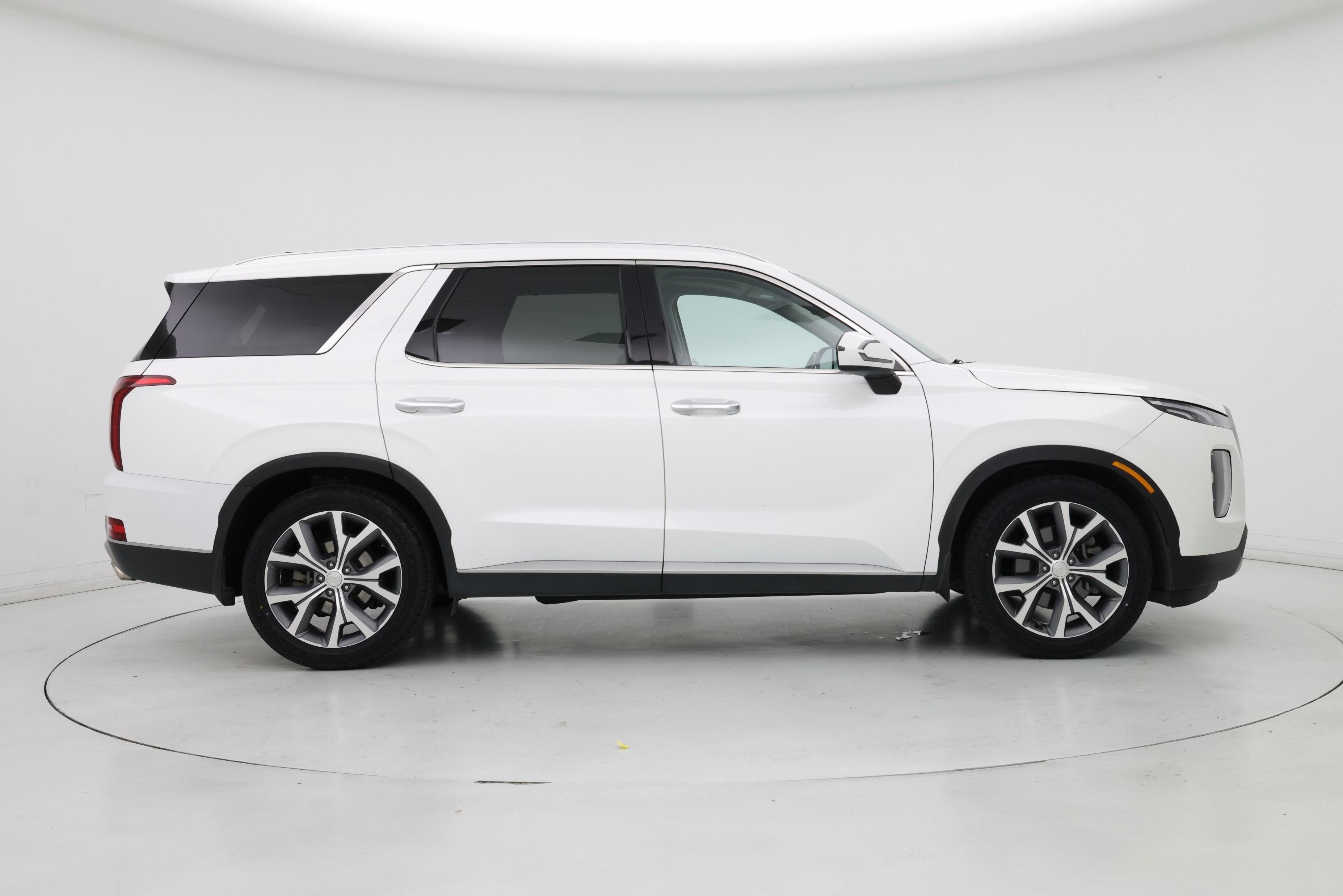 Thumbnail: 2021 Hyundai Palisade - 7