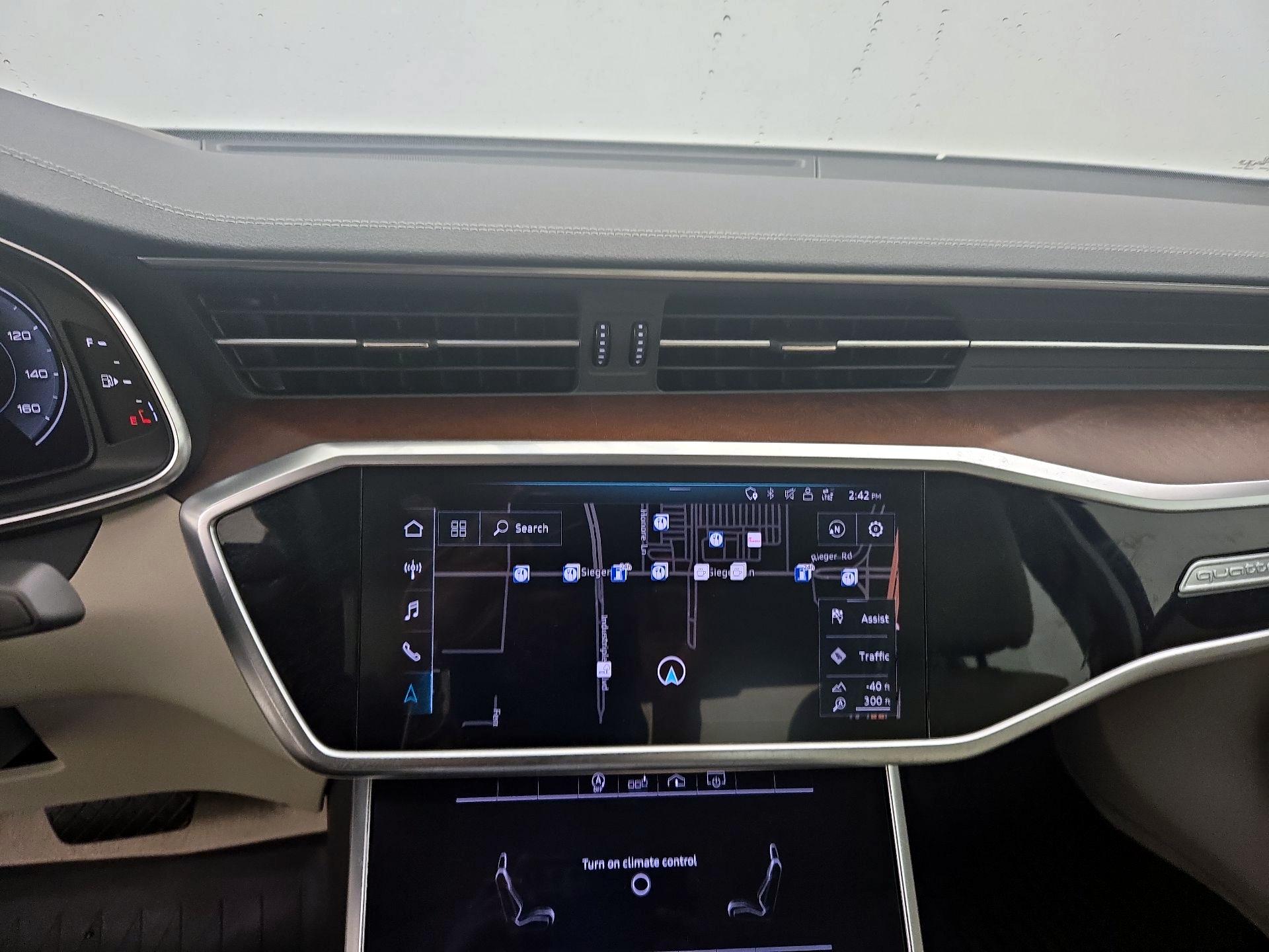 Thumbnail: 2020 Audi A6 - 14