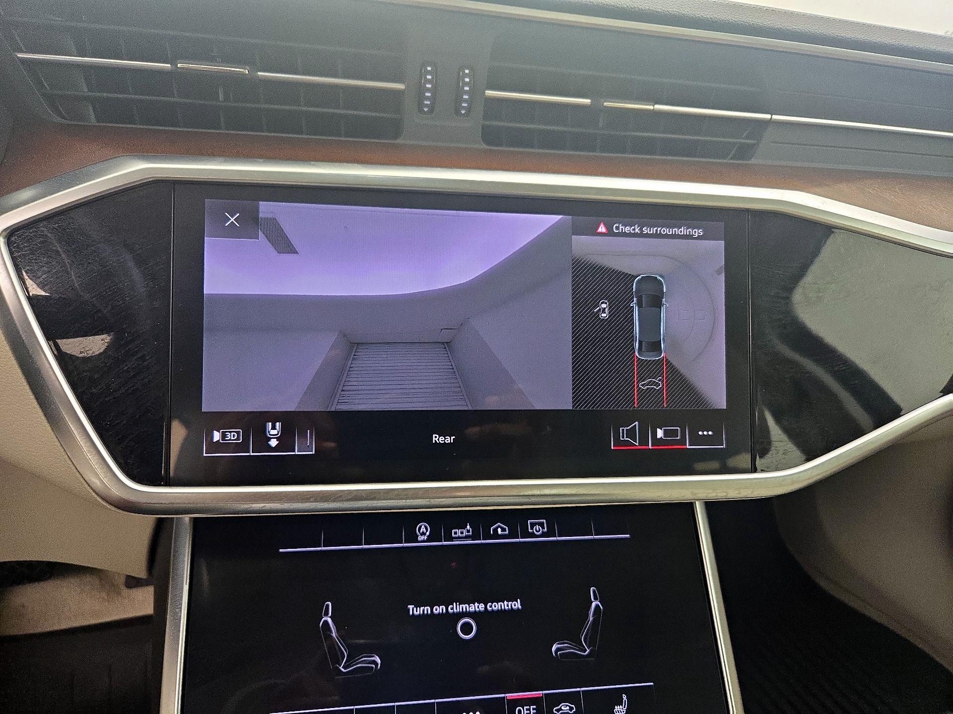 Thumbnail: 2020 Audi A6 - 15