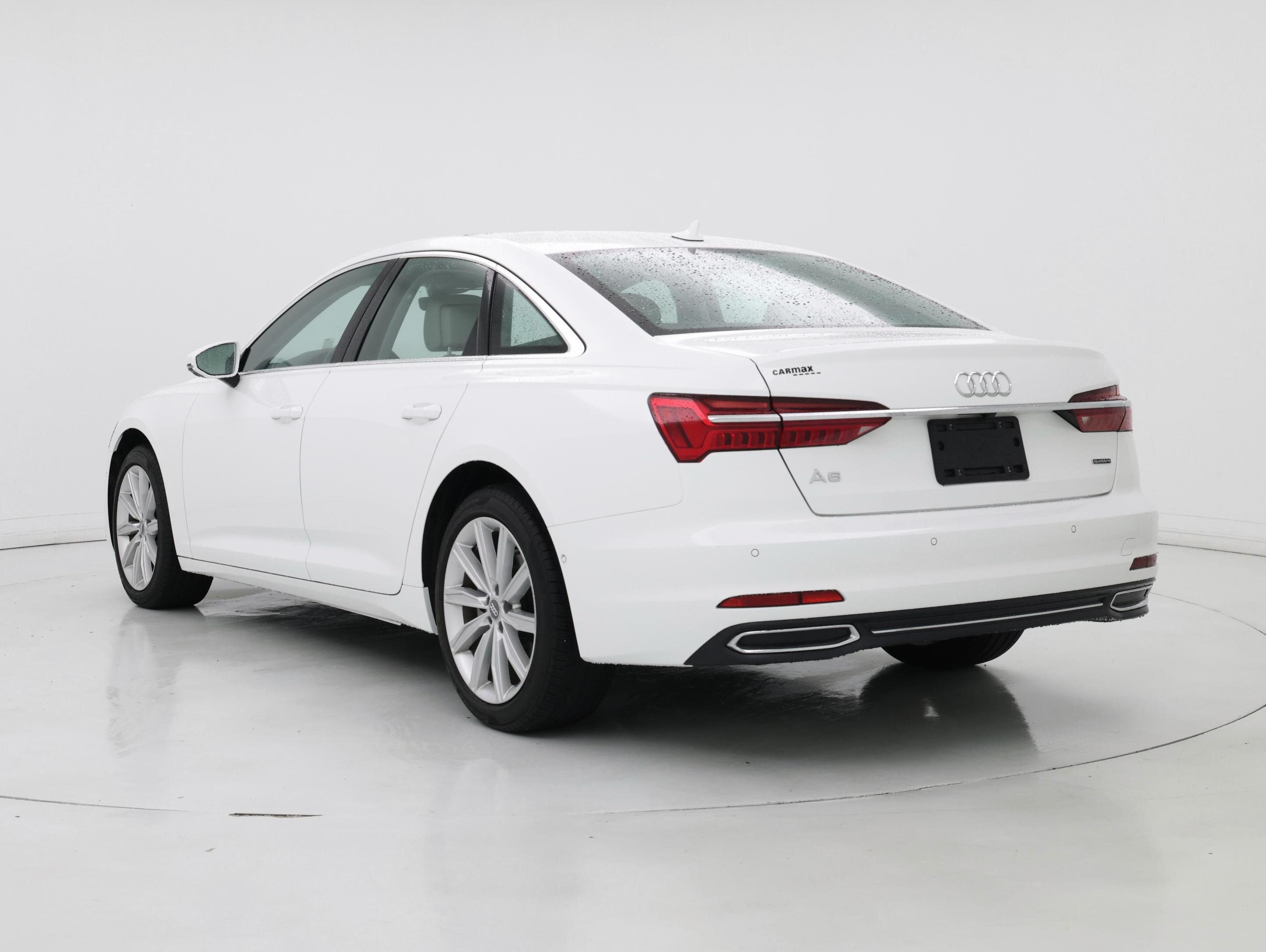 Thumbnail: 2020 Audi A6 - 2
