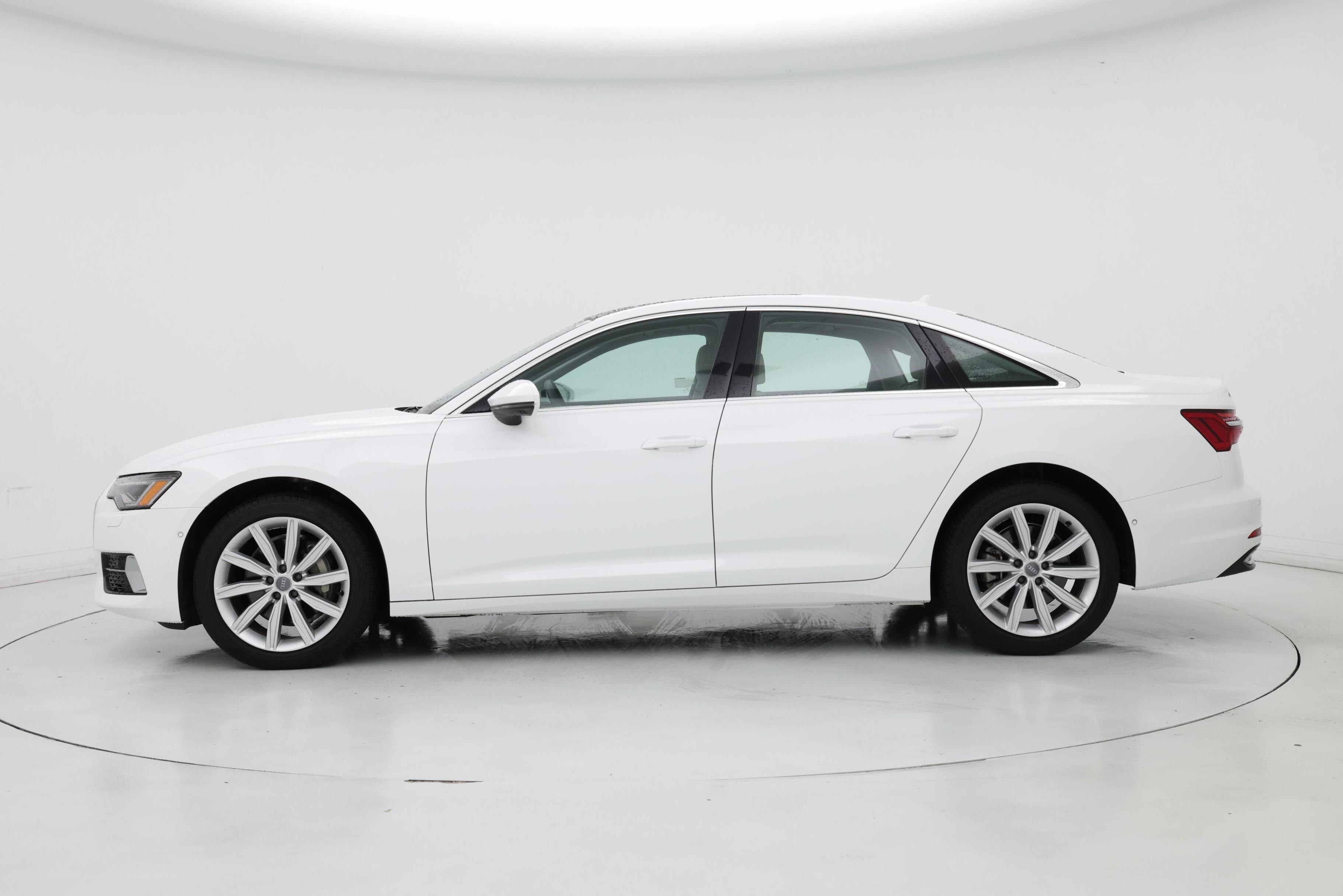 Thumbnail: 2020 Audi A6 - 3
