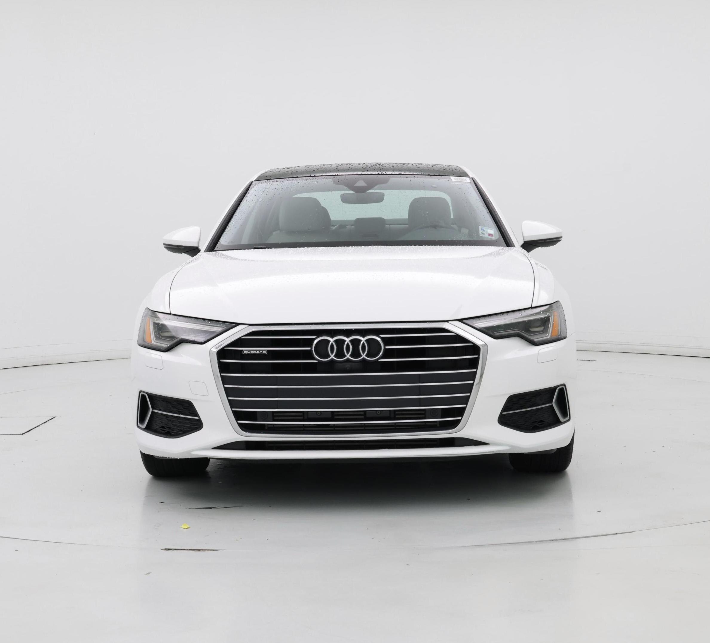 Thumbnail: 2020 Audi A6 - 5