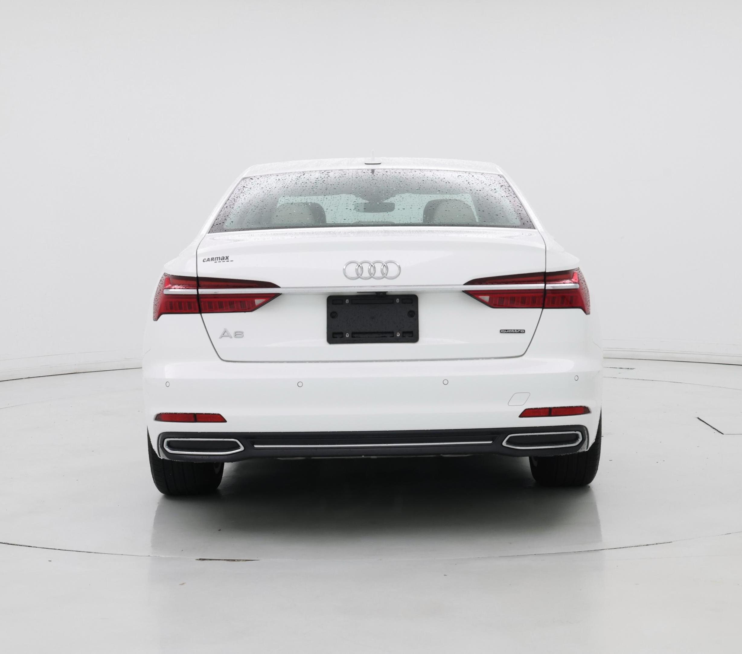 Thumbnail: 2020 Audi A6 - 6