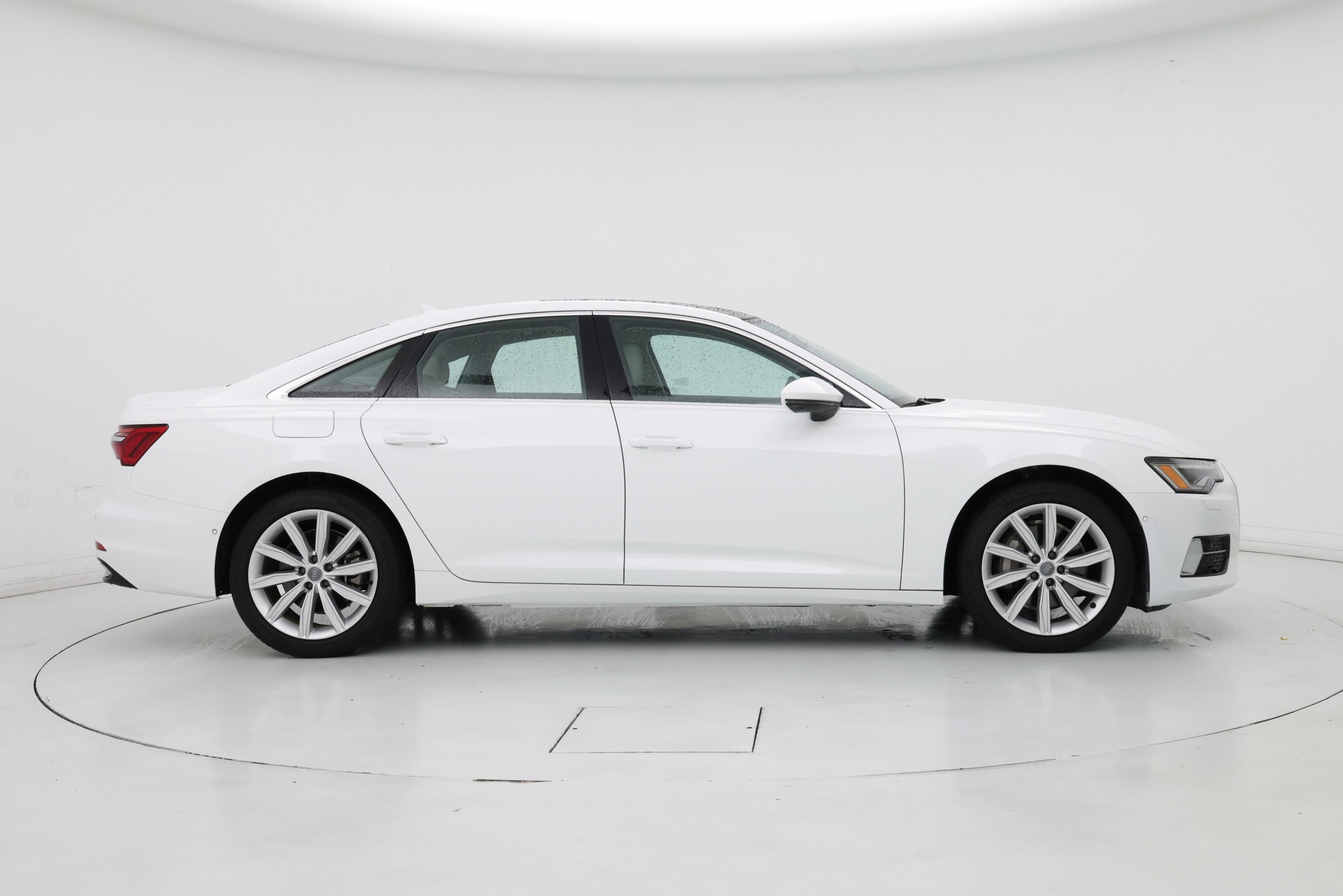 Thumbnail: 2020 Audi A6 - 7