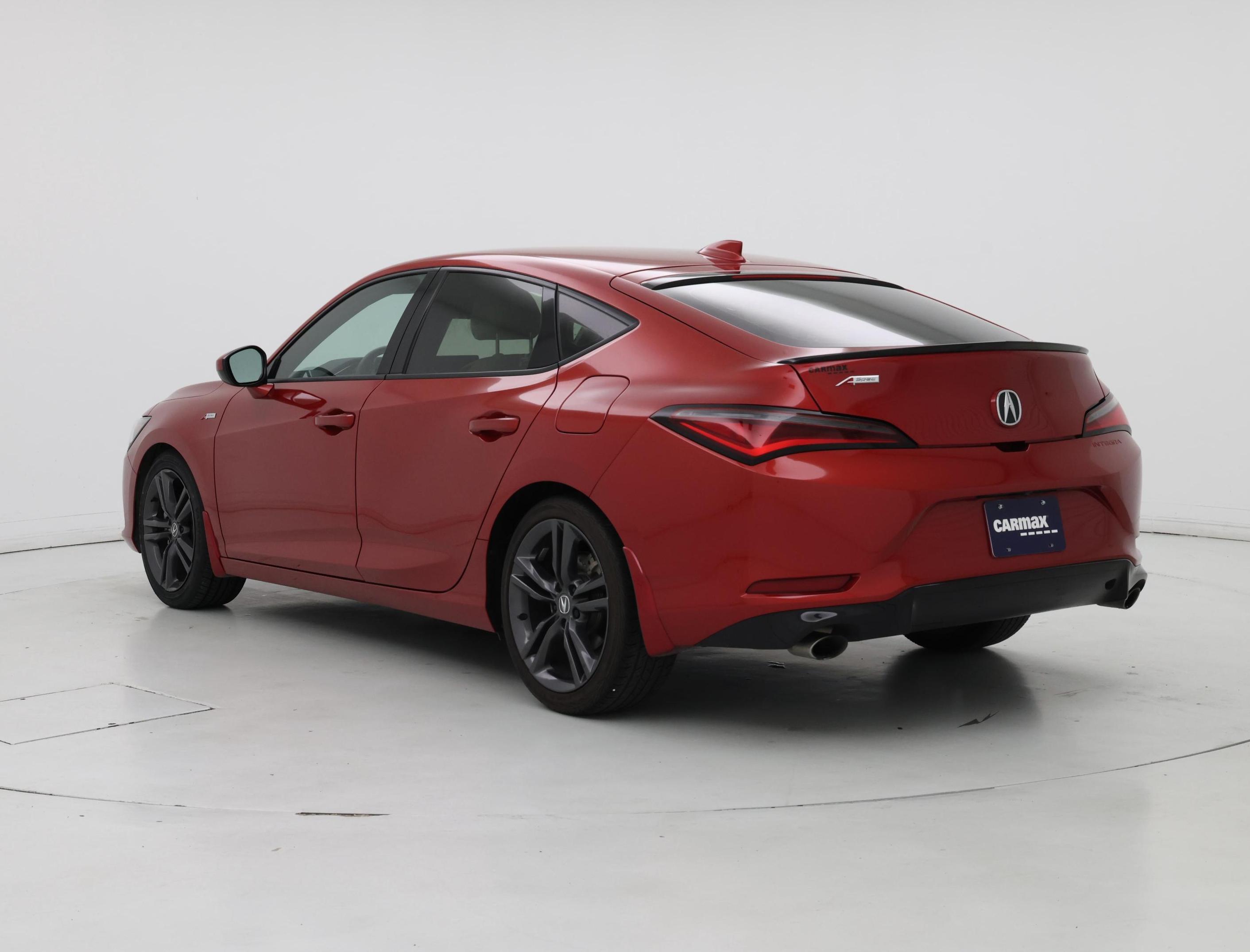 Thumbnail: 2024 Acura Integra - 2