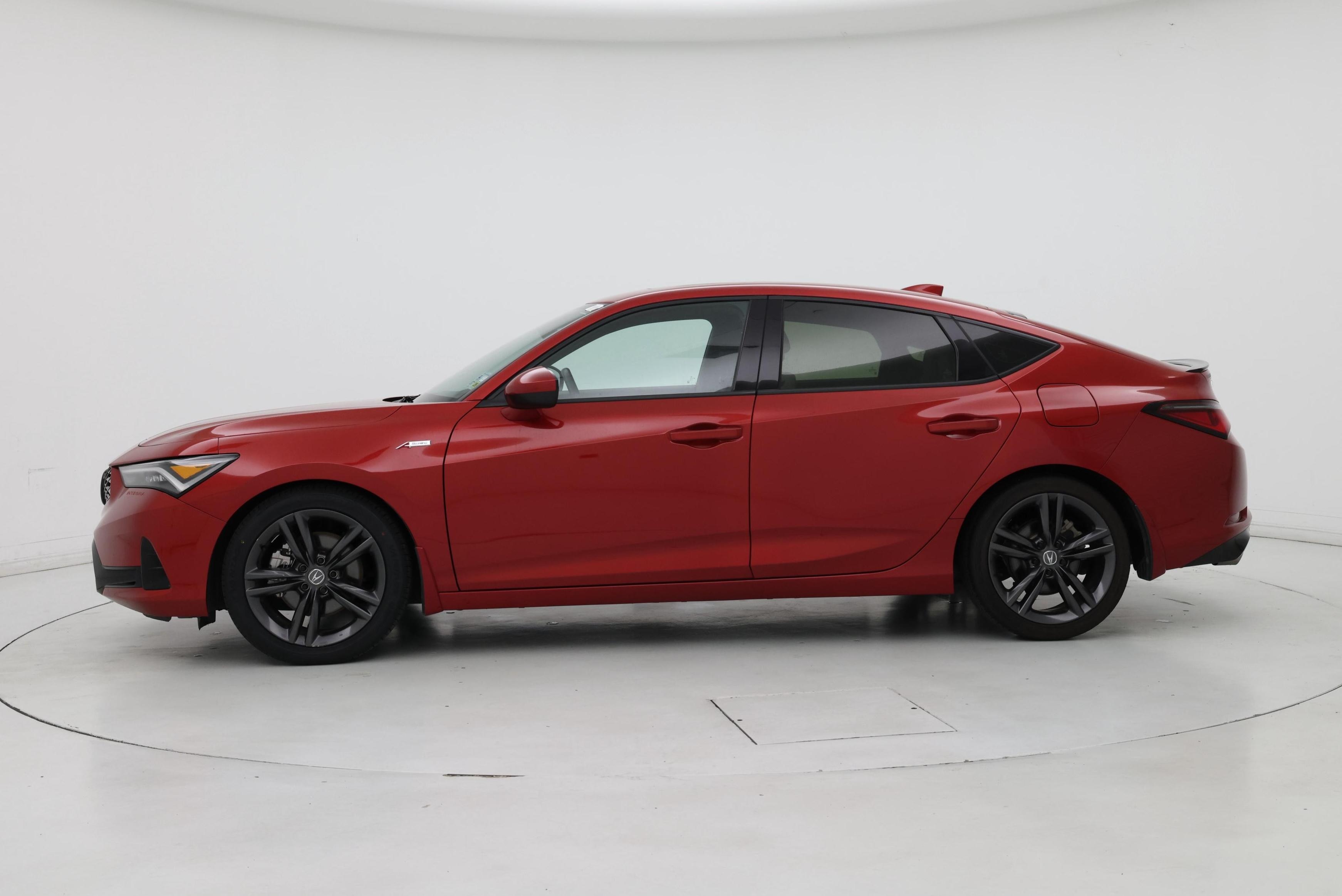 Thumbnail: 2024 Acura Integra - 3
