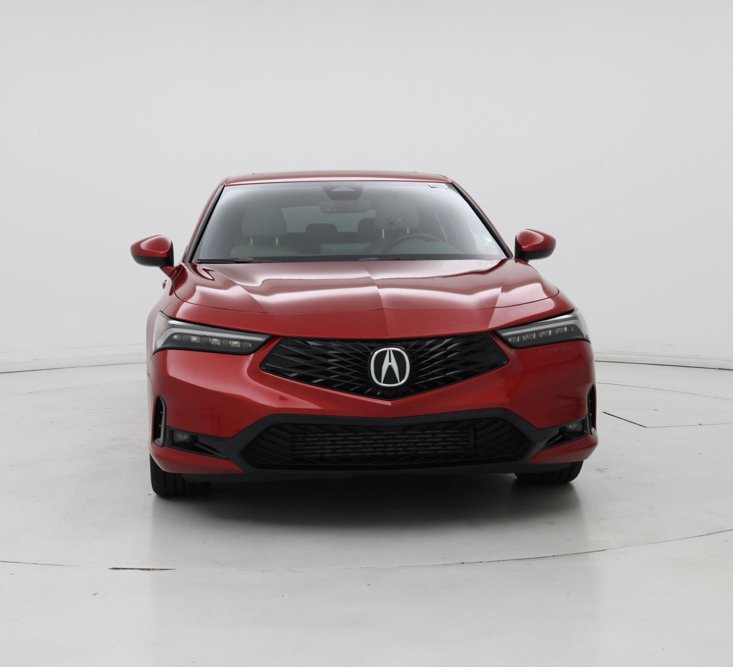 Thumbnail: 2024 Acura Integra - 5