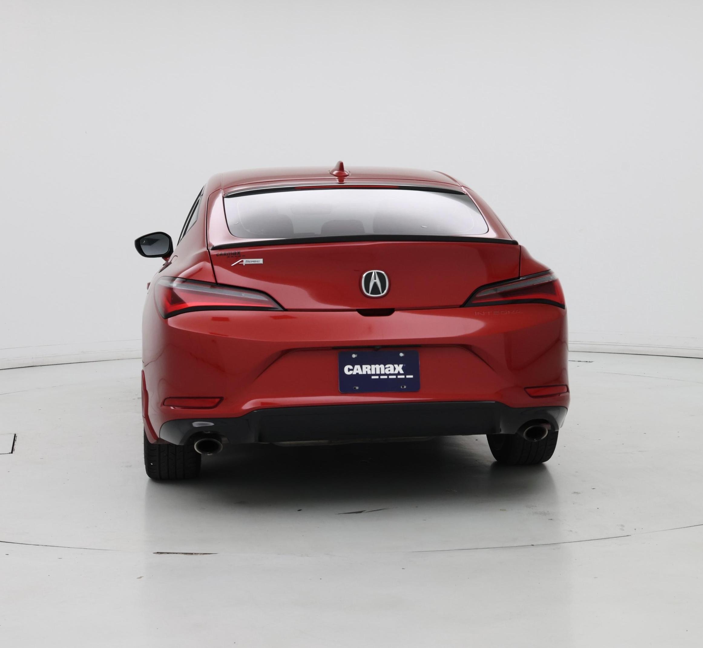 Thumbnail: 2024 Acura Integra - 6