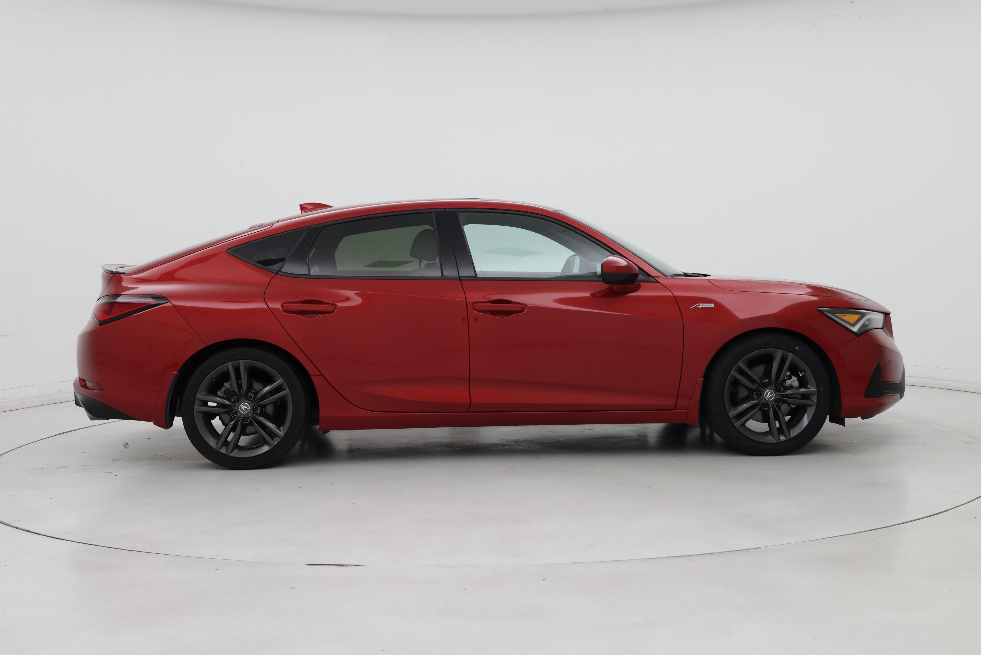 Thumbnail: 2024 Acura Integra - 7