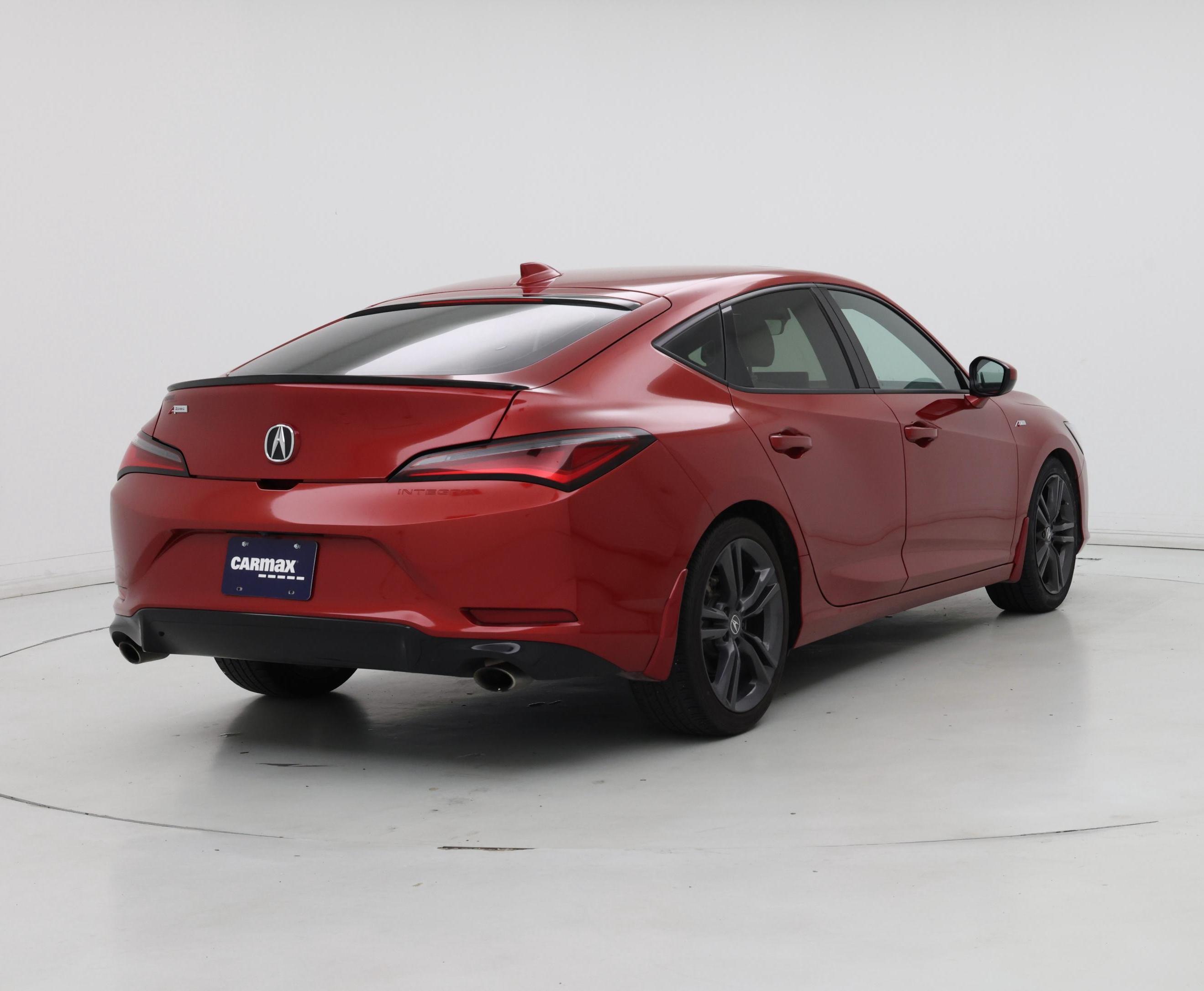 Thumbnail: 2024 Acura Integra - 8