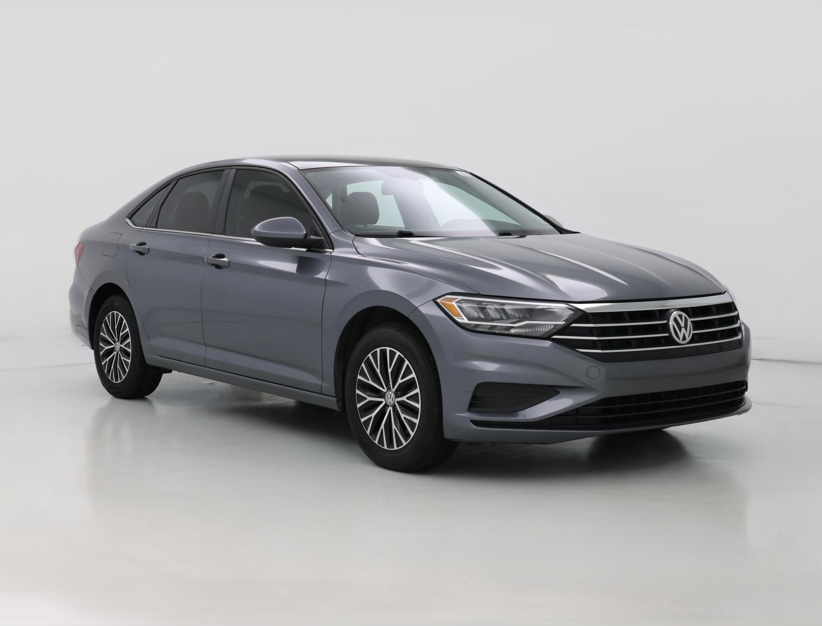 Thumbnail: 2020 Volkswagen Jetta - 1