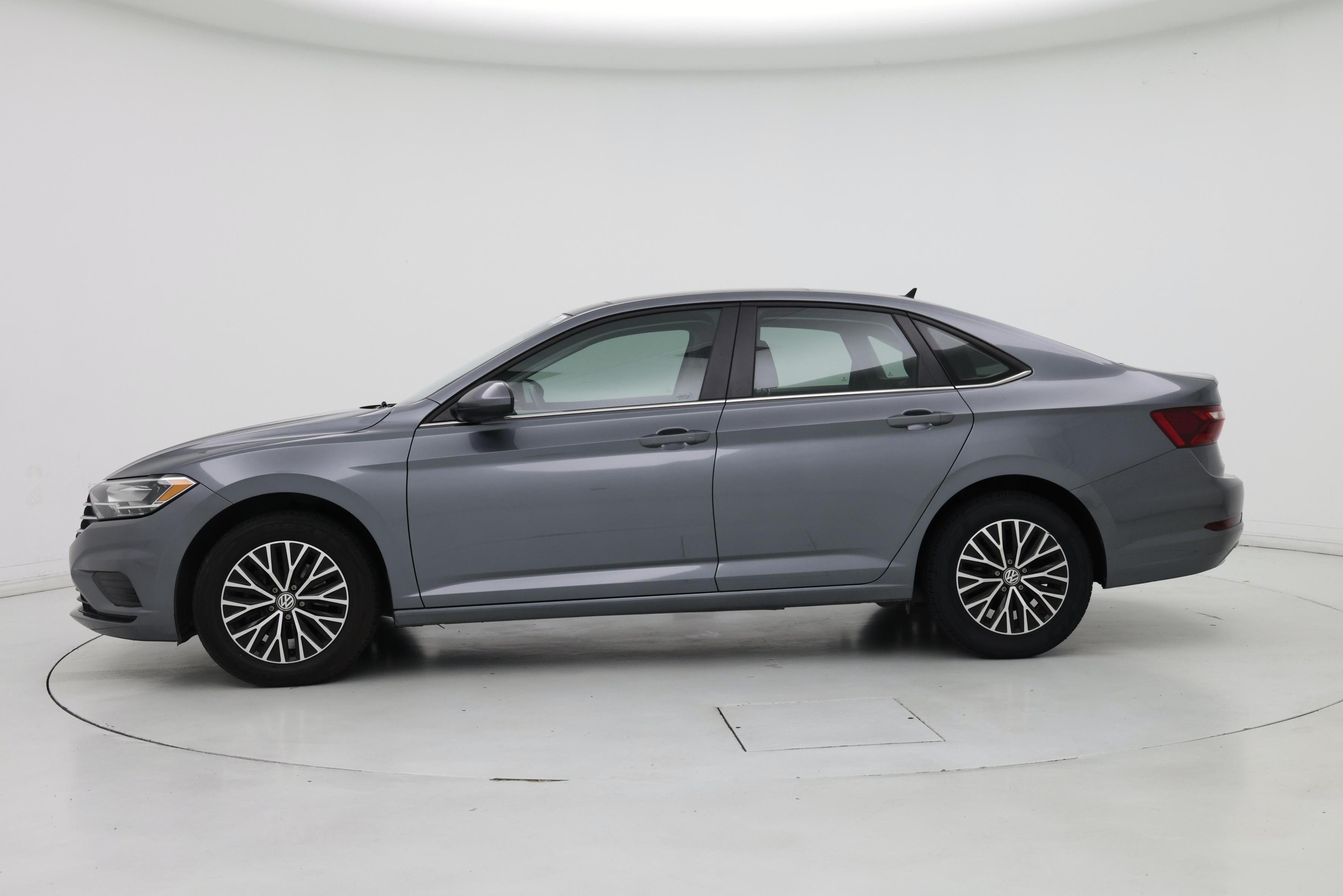 Thumbnail: 2020 Volkswagen Jetta - 3