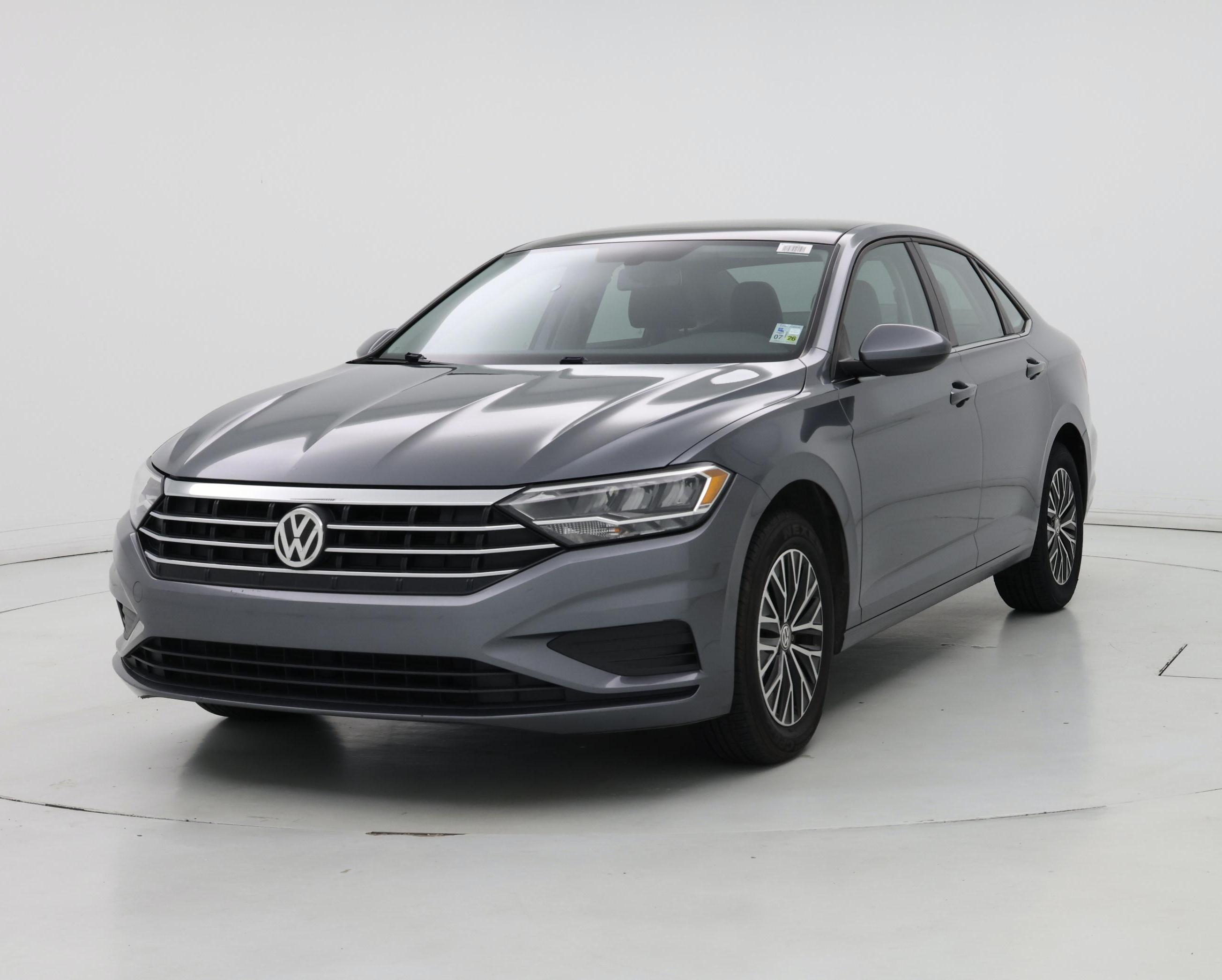 Thumbnail: 2020 Volkswagen Jetta - 4