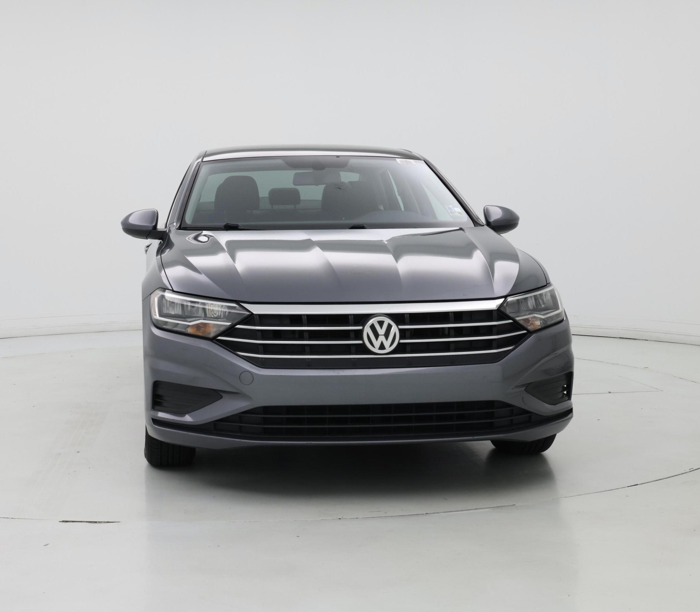 Thumbnail: 2020 Volkswagen Jetta - 5