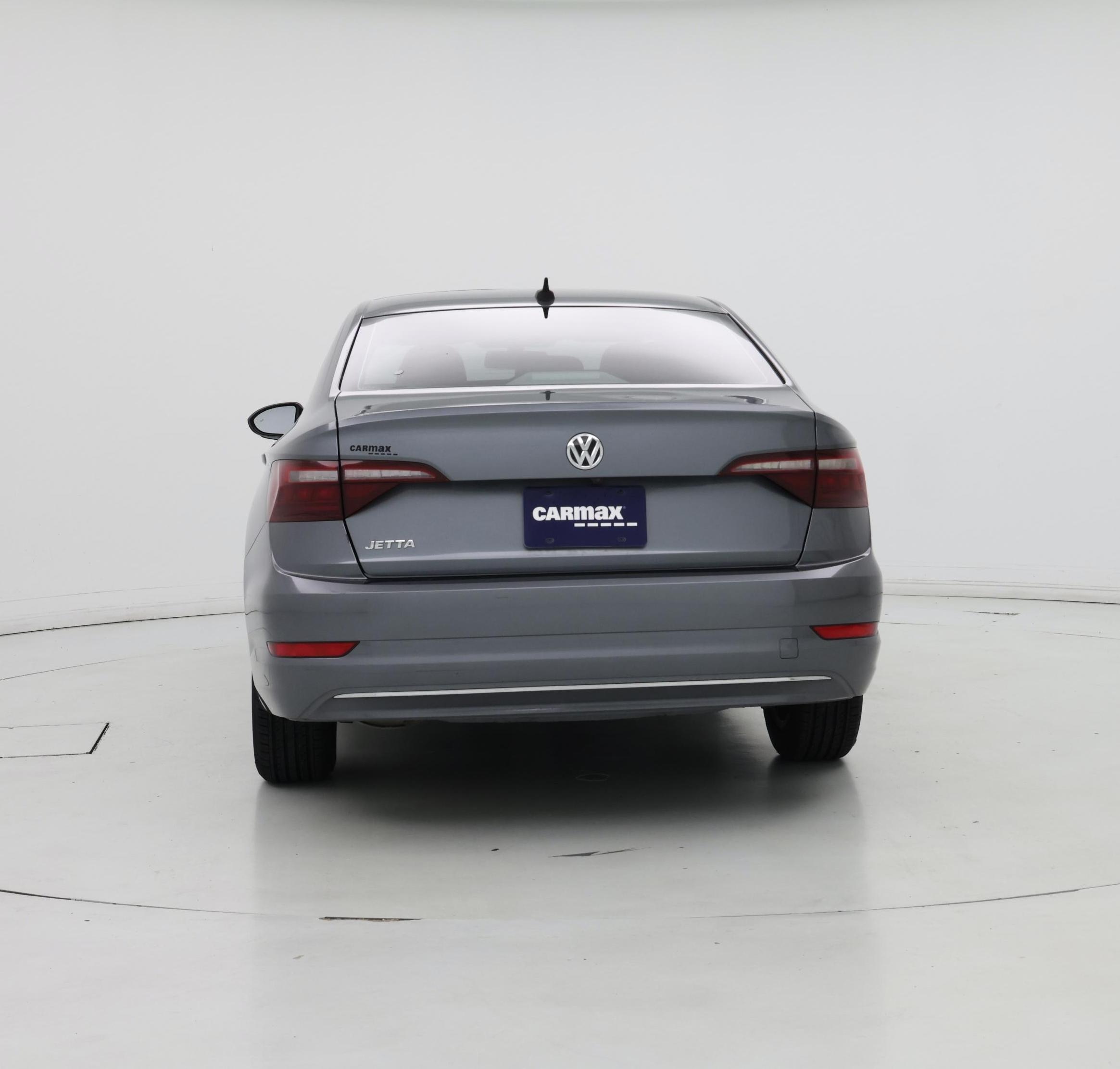 Thumbnail: 2020 Volkswagen Jetta - 6
