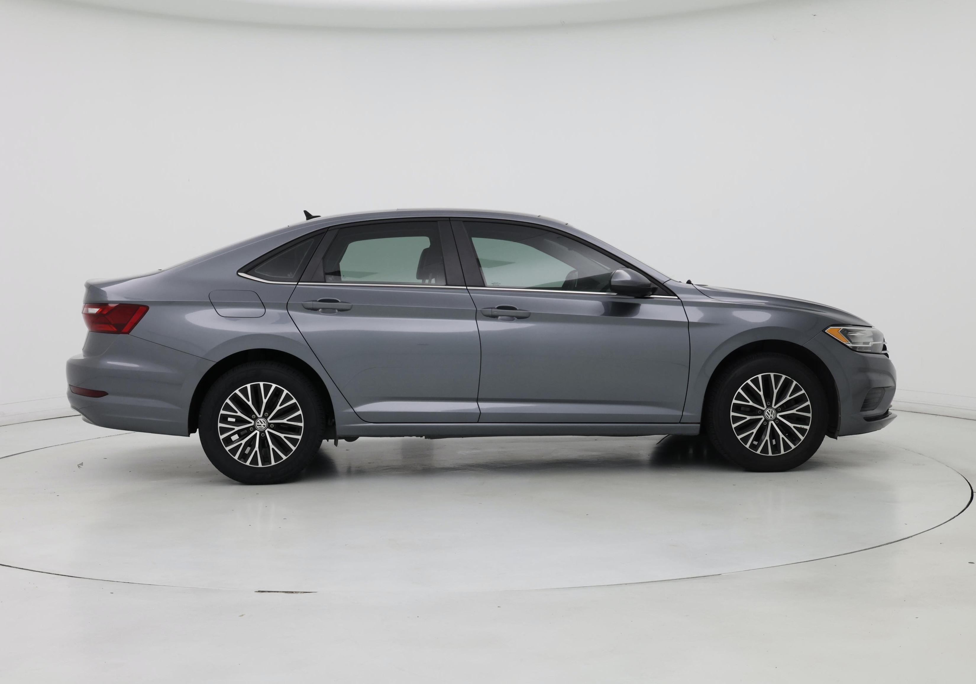 Thumbnail: 2020 Volkswagen Jetta - 7