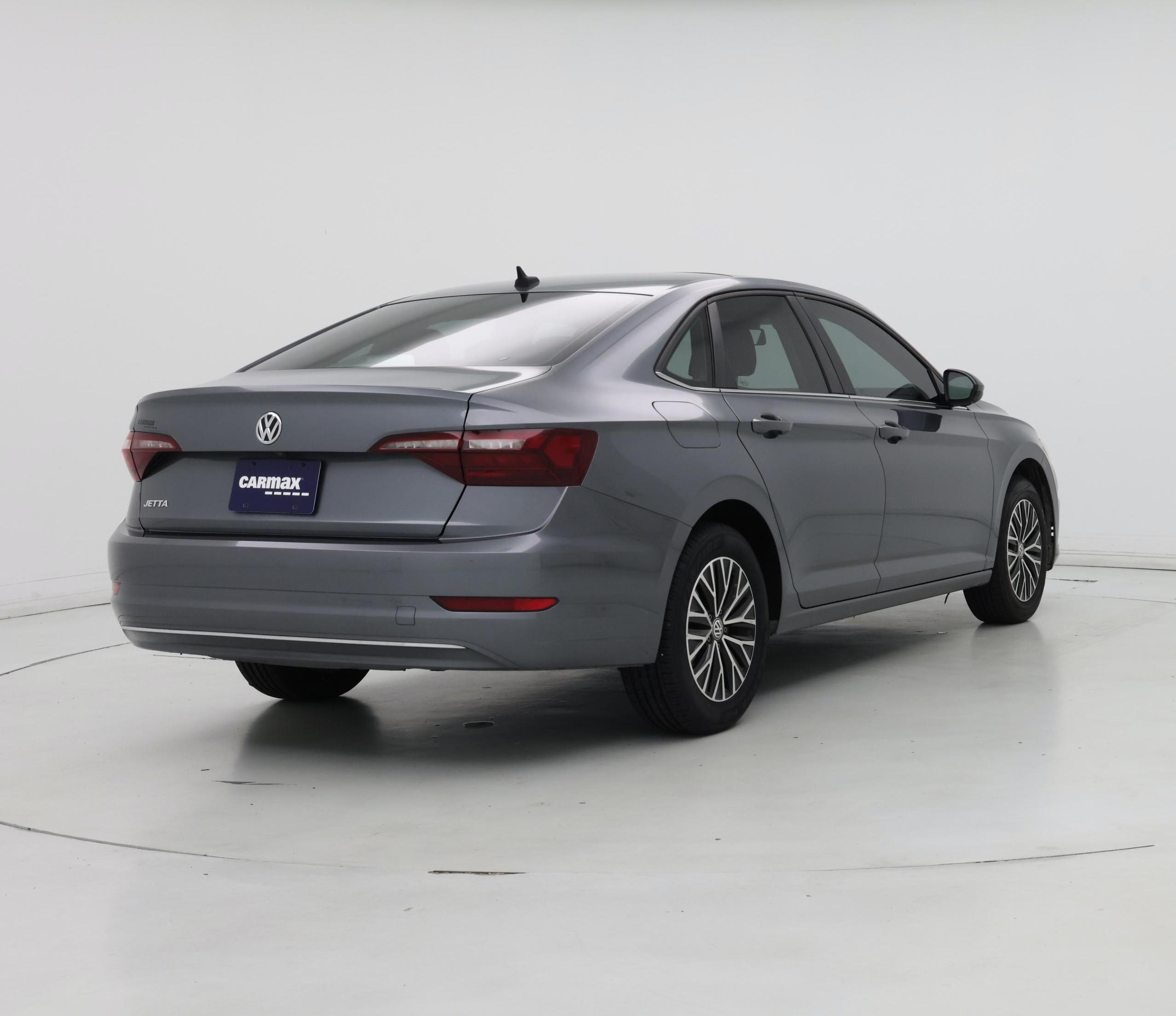 Thumbnail: 2020 Volkswagen Jetta - 8