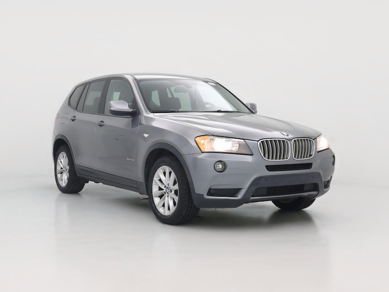 2014 BMW X3 xDrive28i -
                  Memphis, TN