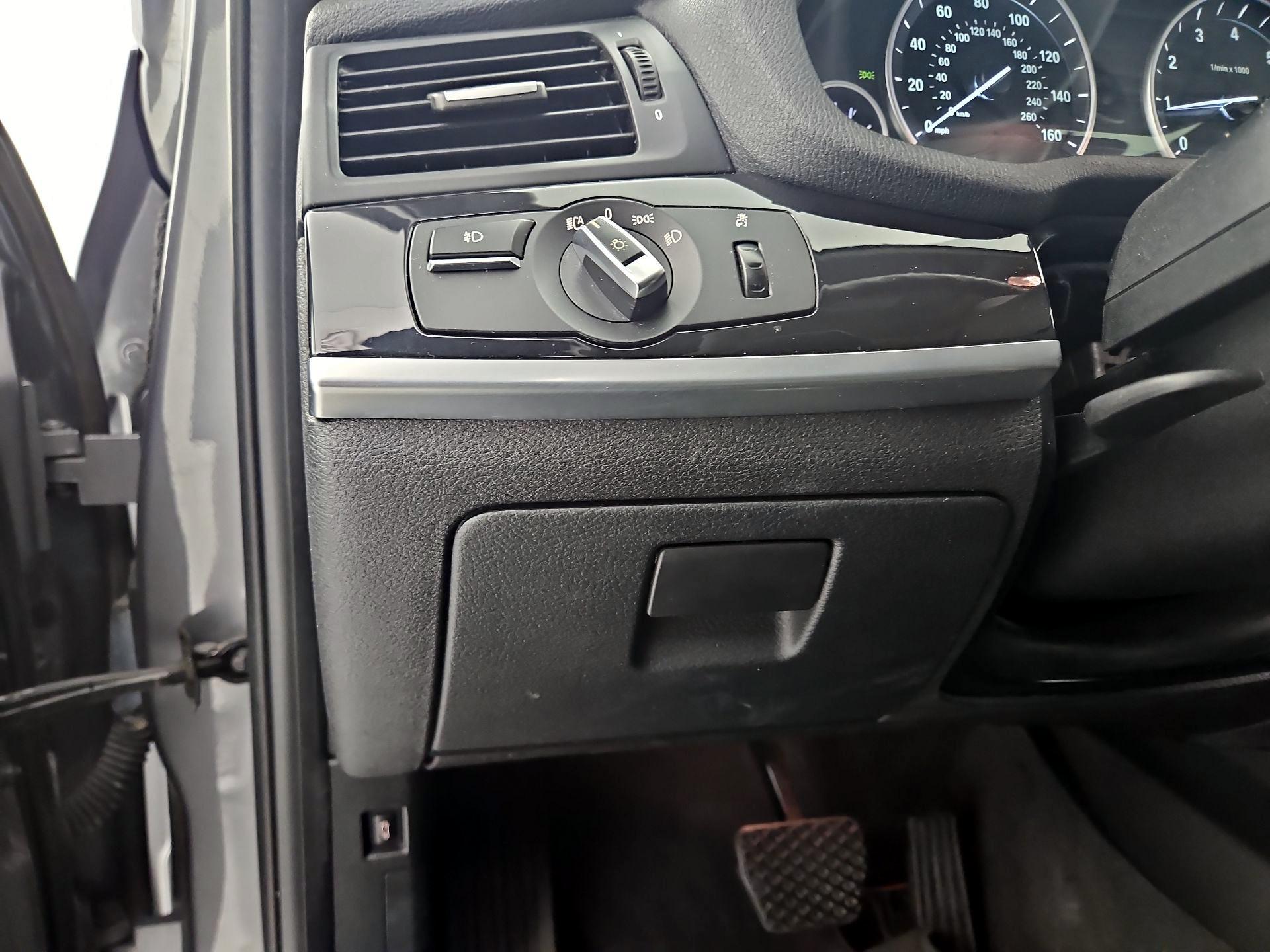 Thumbnail: 2014 BMW X3 - 13