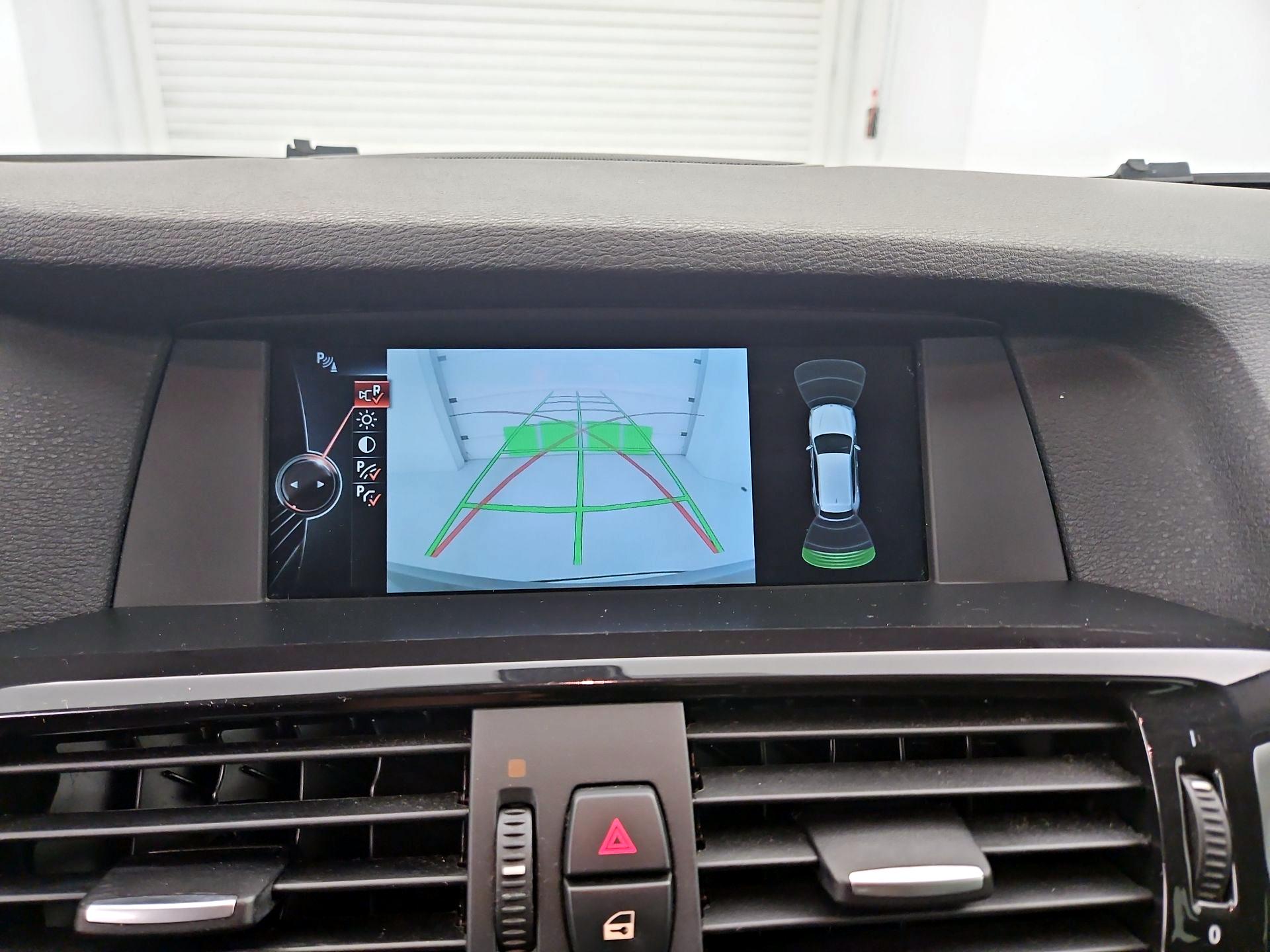 Thumbnail: 2014 BMW X3 - 15