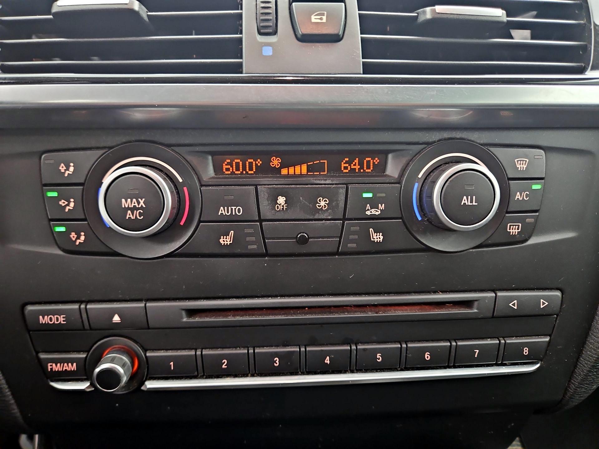 Thumbnail: 2014 BMW X3 - 17