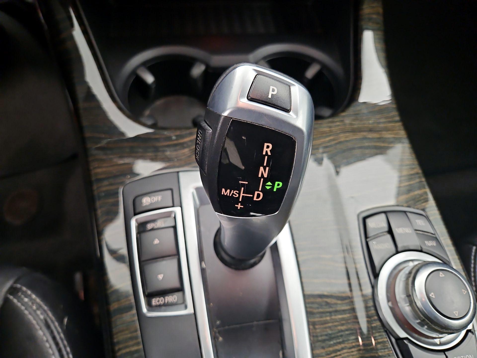 Thumbnail: 2014 BMW X3 - 18