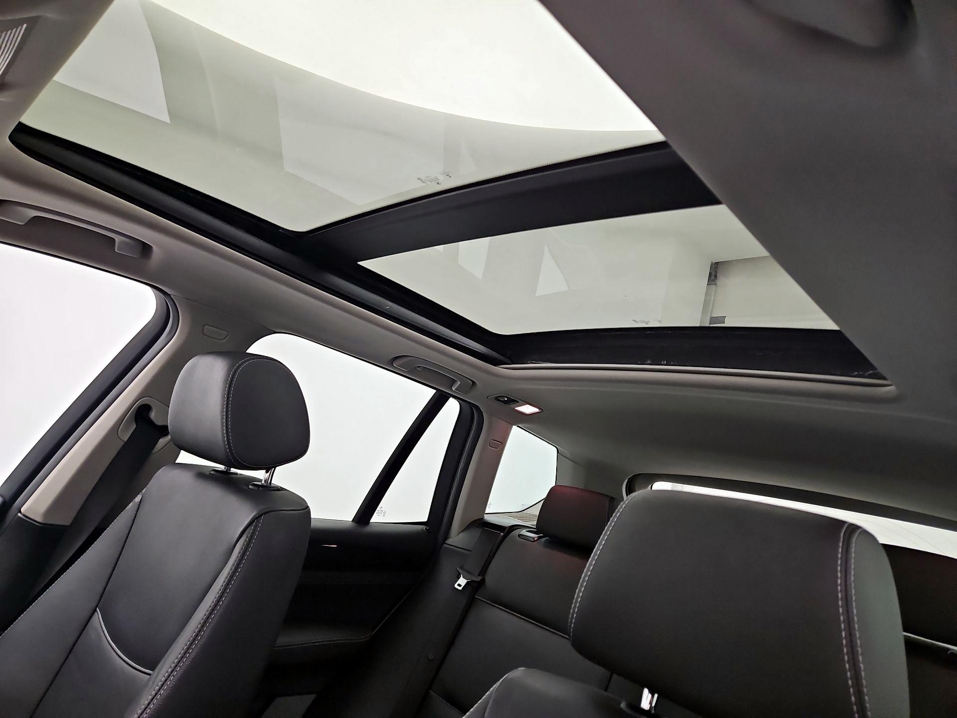 Thumbnail: 2014 BMW X3 - 20