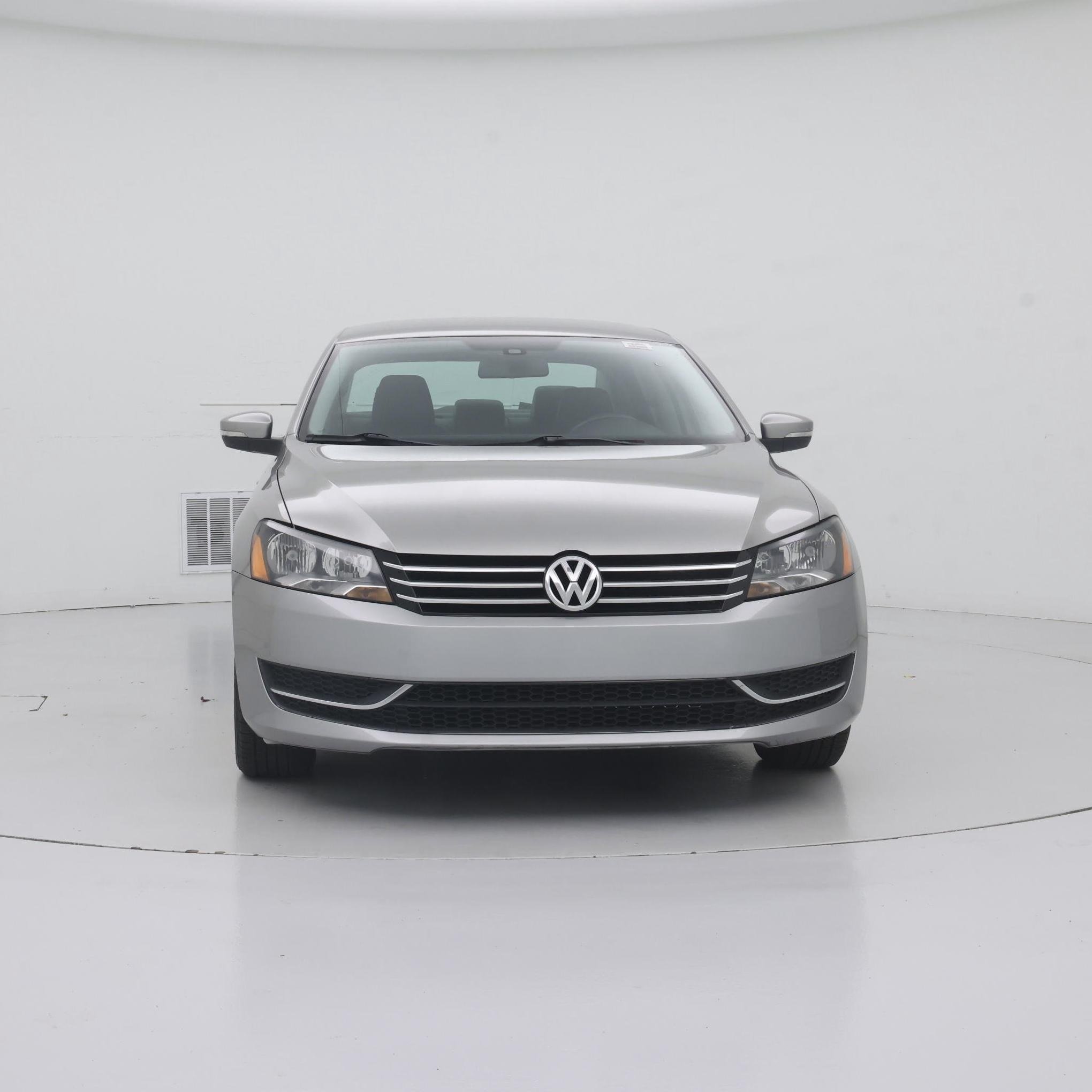 Thumbnail: 2014 Volkswagen Passat - 5