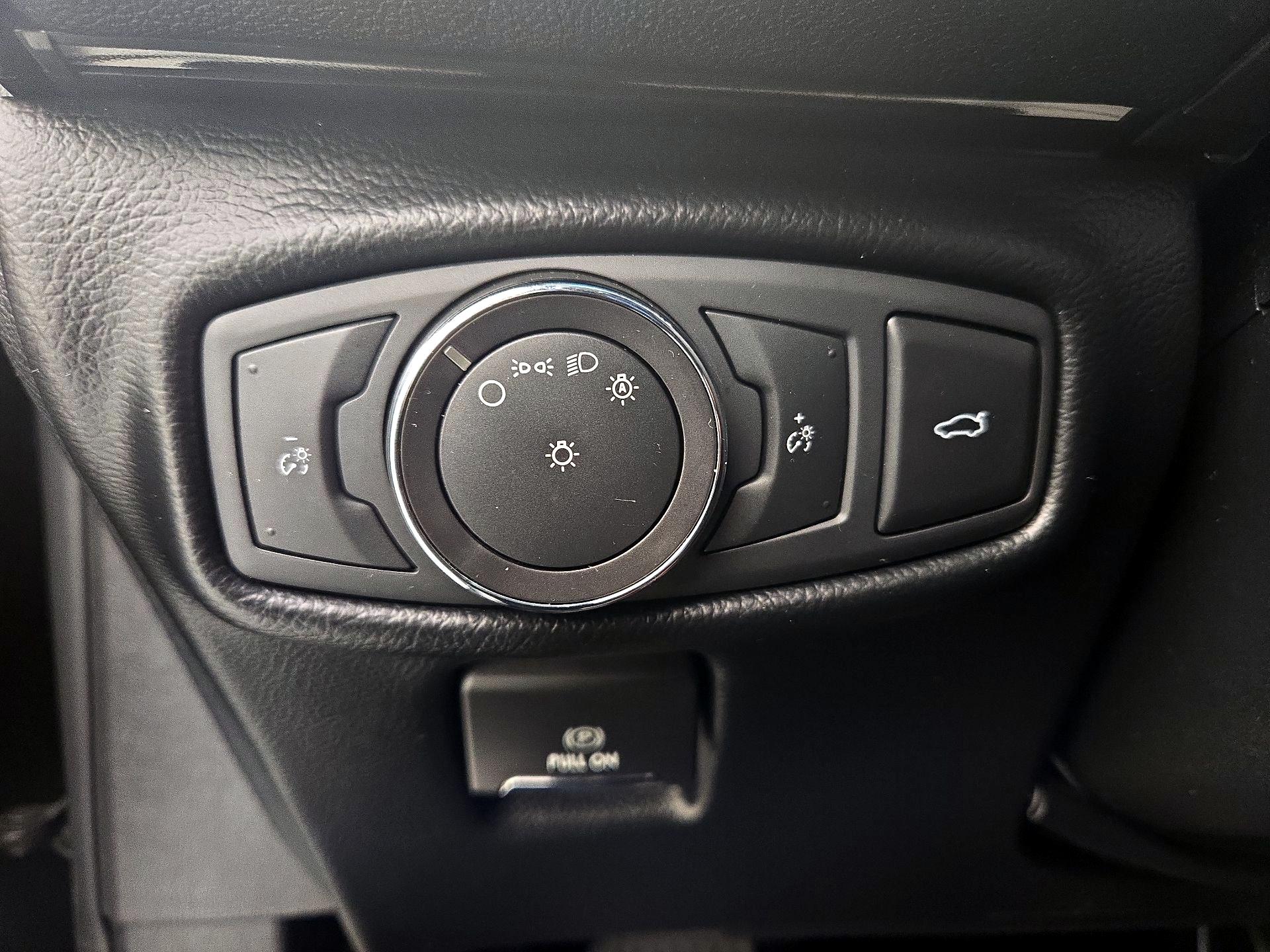 Thumbnail: 2018 Lincoln MKZ - 13