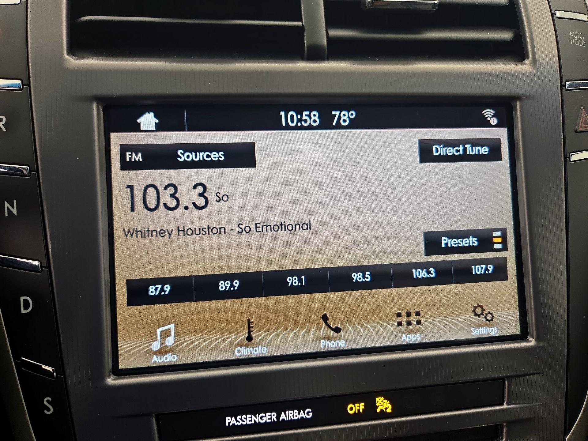 Thumbnail: 2018 Lincoln MKZ - 15