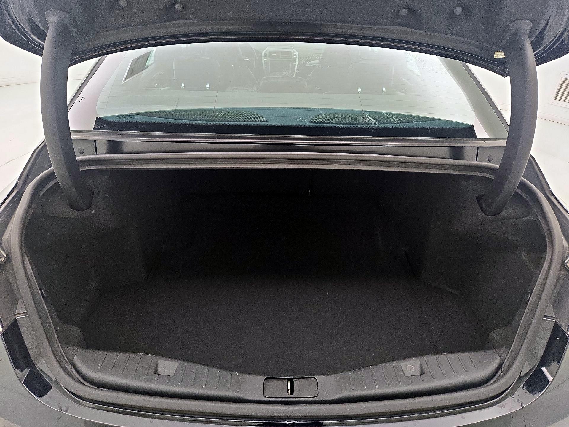 Thumbnail: 2018 Lincoln MKZ - 20