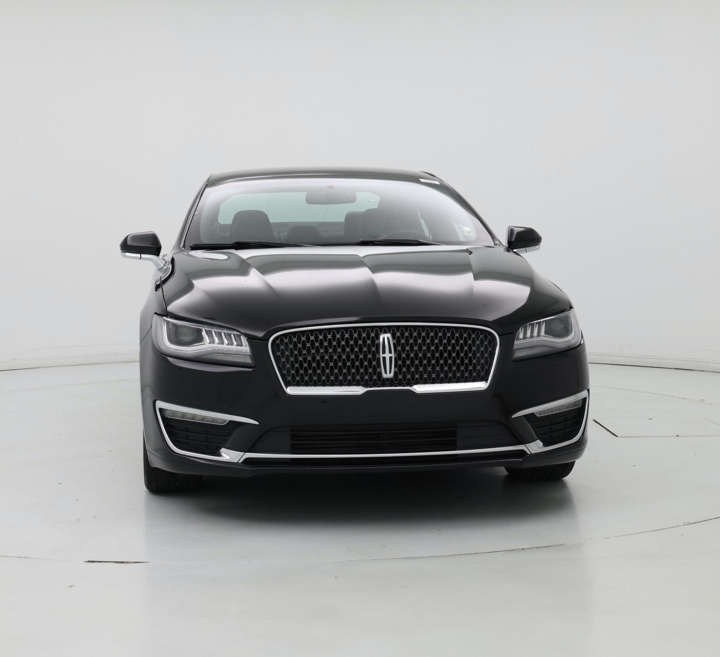 Thumbnail: 2018 Lincoln MKZ - 5