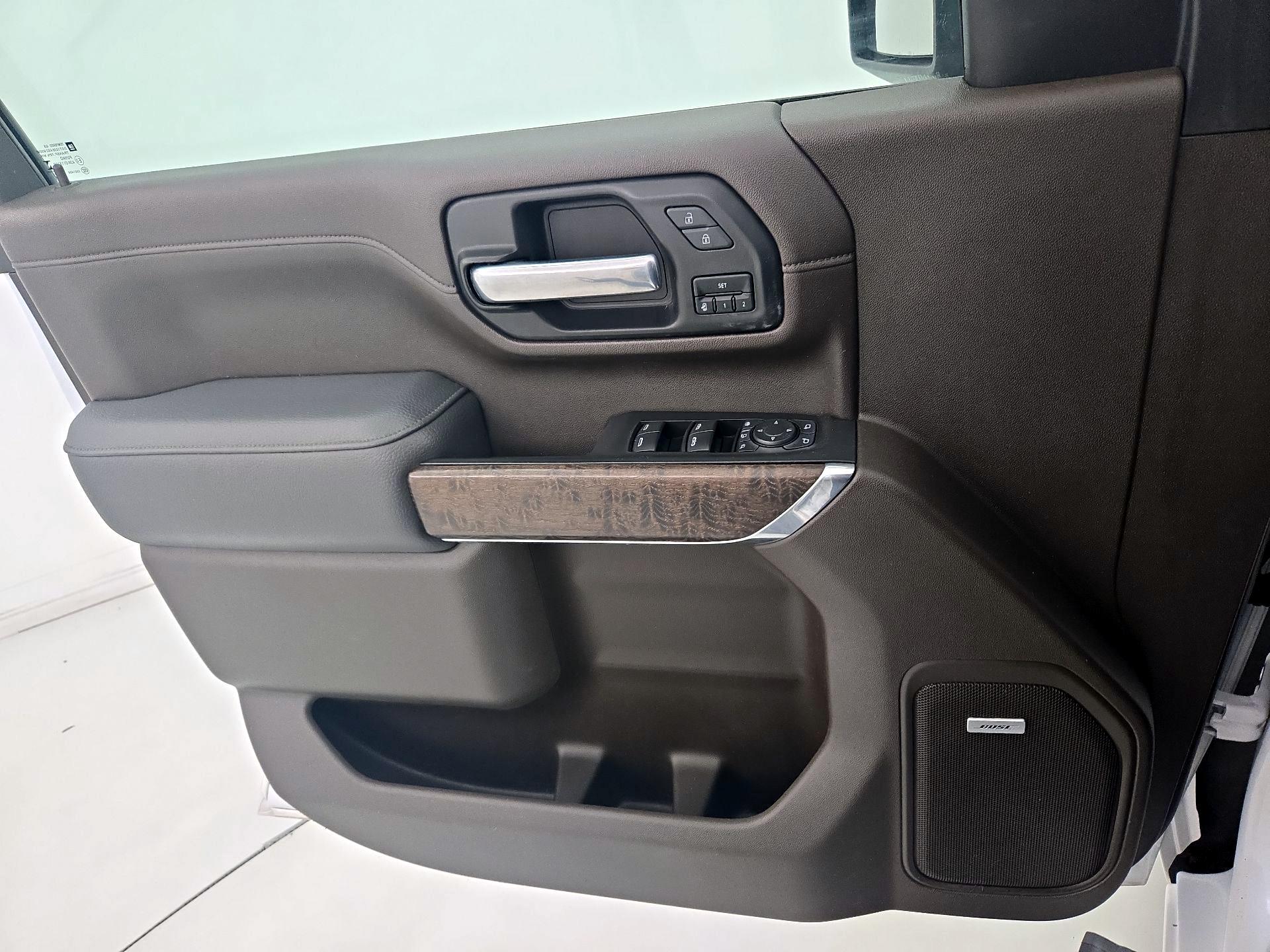 Thumbnail: 2021 GMC Sierra 2500 - 12